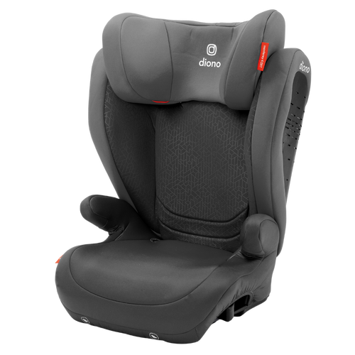 Monterey 4DXT Car Seats & Booster Seats Diono Dark Grey