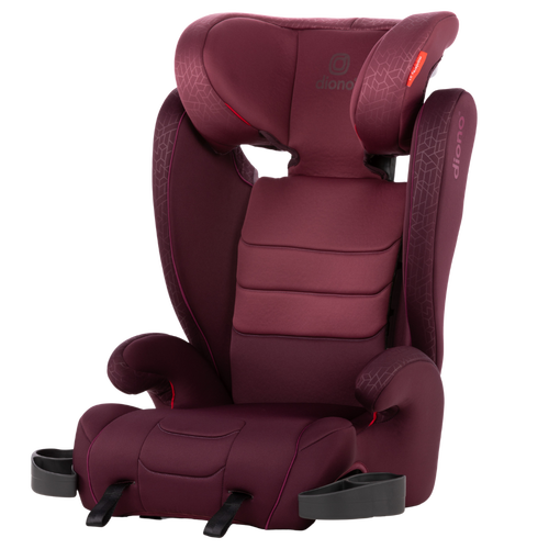 Monterey XT Car Seats & Booster Seats Diono Purple Plum