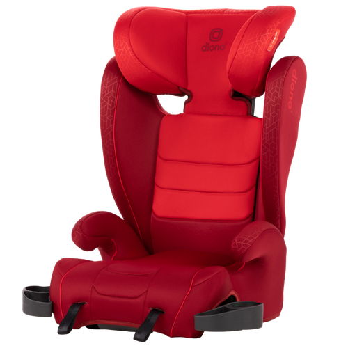 Monterey XT Car Seats & Booster Seats Diono Cherry Red