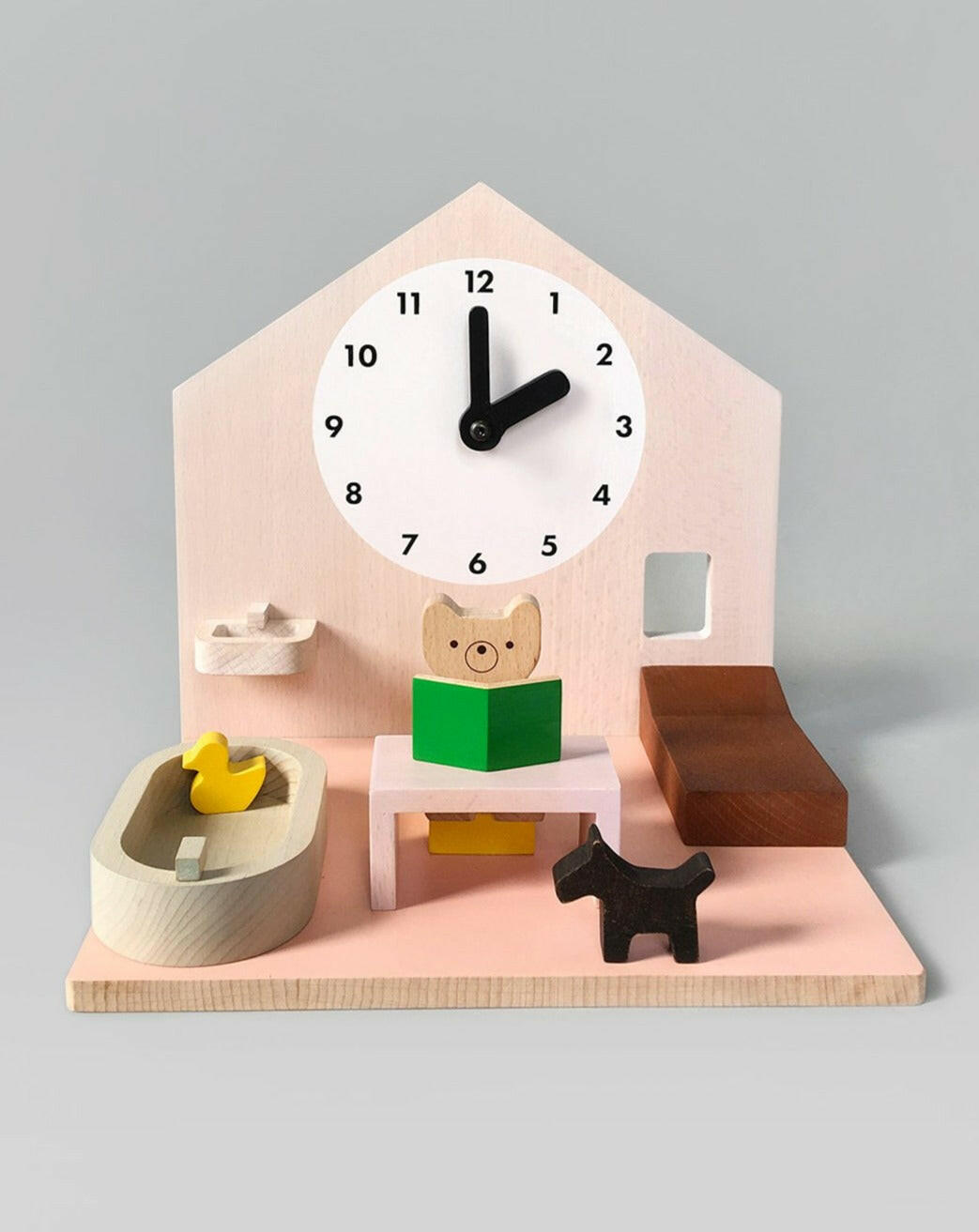 Make My Day Kids Toys Moon Picnic