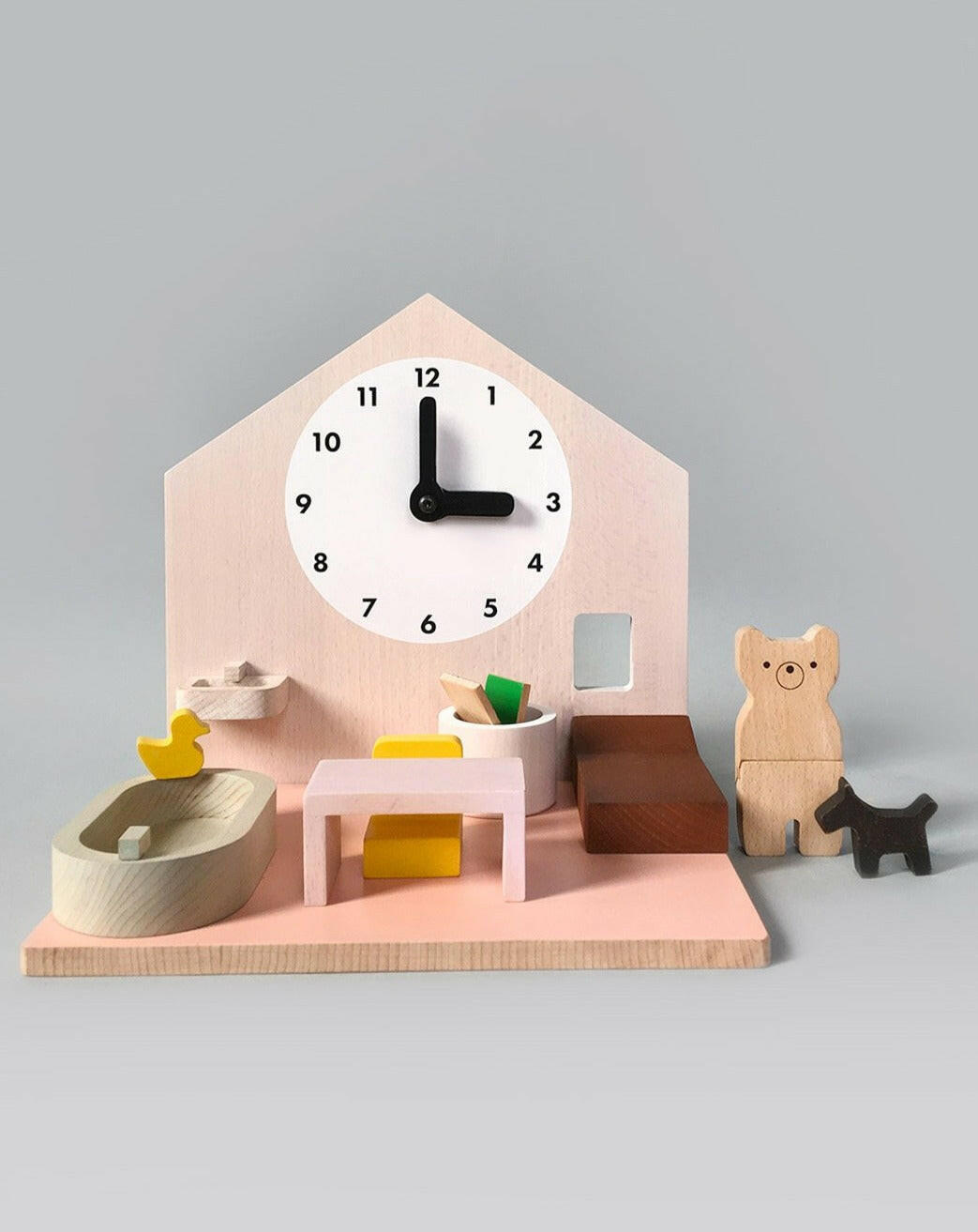 Make My Day Kids Toys Moon Picnic