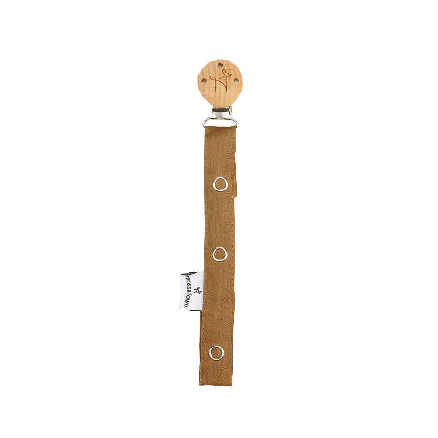 Feeder Keeper Feeding Moss & Fawn