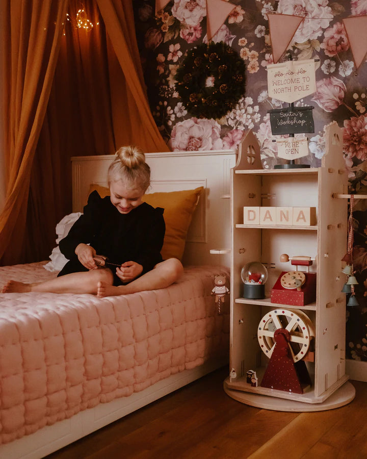 My Mini 360 Cottage Bookcase Playroom Furniture myminihome