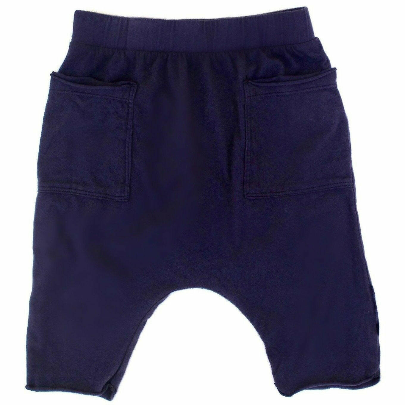 Baby Cotton Pocket Shorts Shorts Be Mi Los Angeles