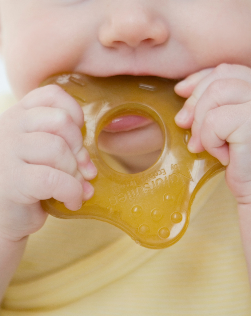 Natursutten® Teether Toy Feeding Natursutten®