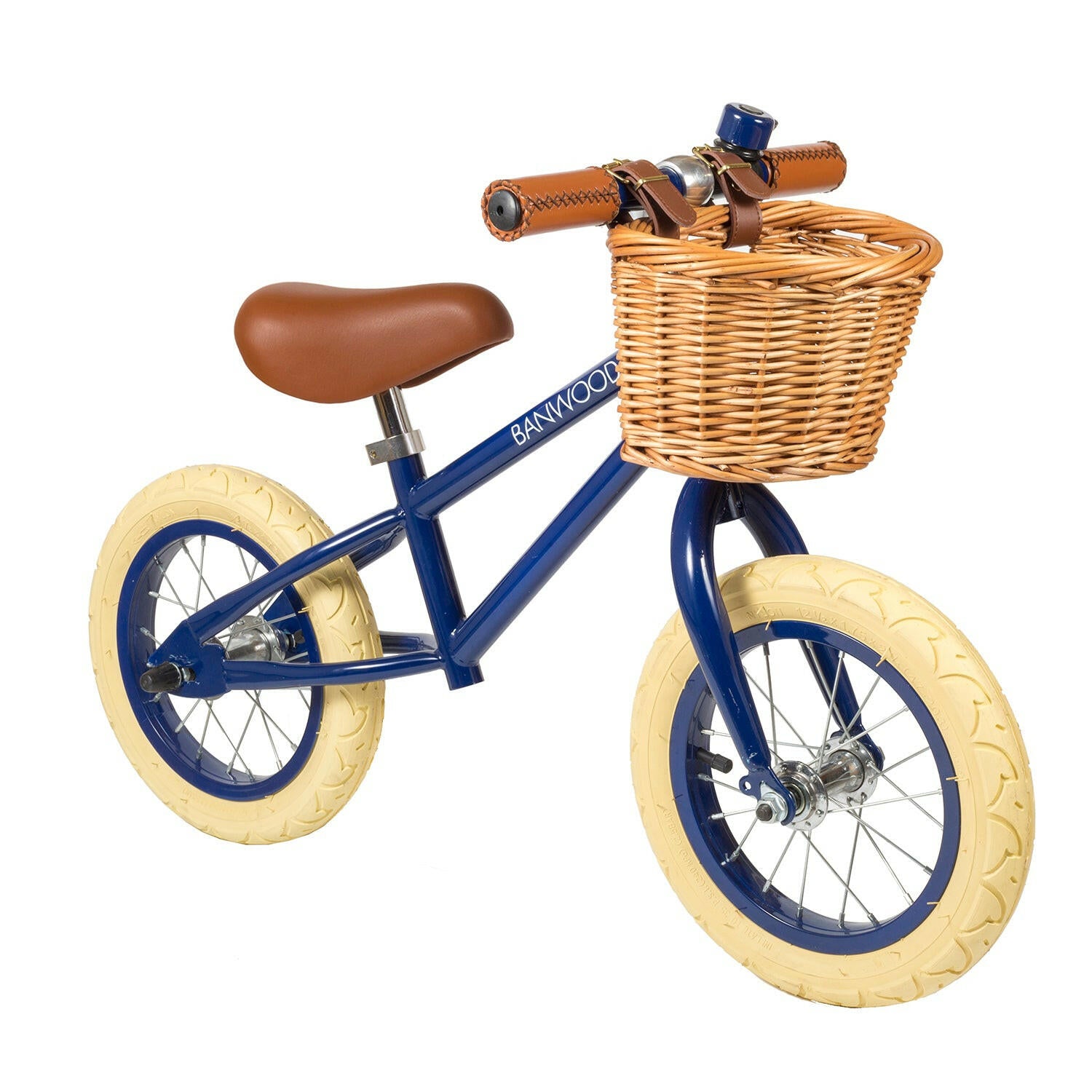 Banwood First Go - Navy Bikes Banwood