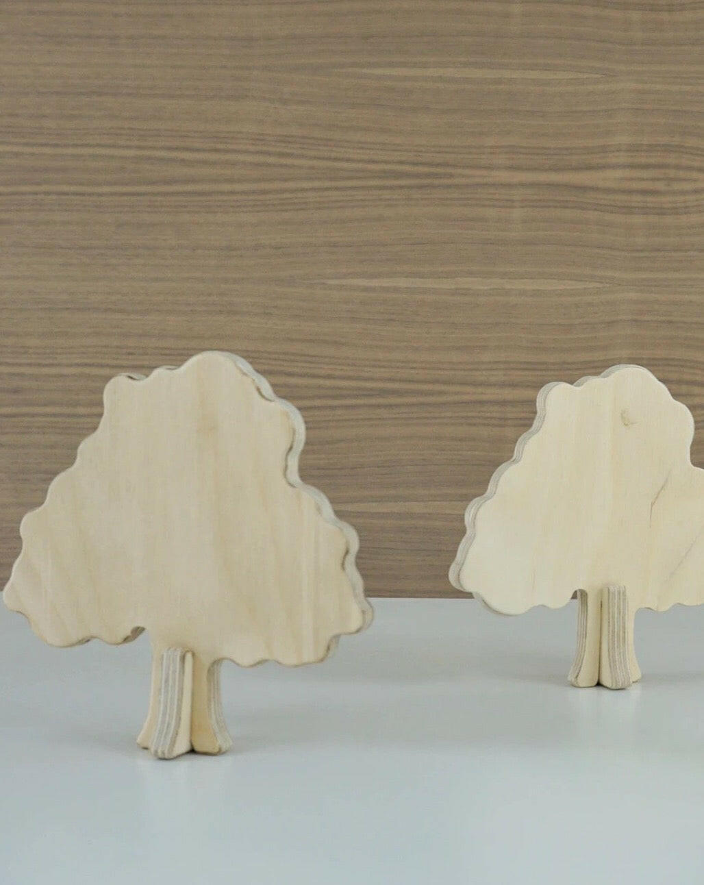 Oak Tree Pack Kids Toys Conifer Toys