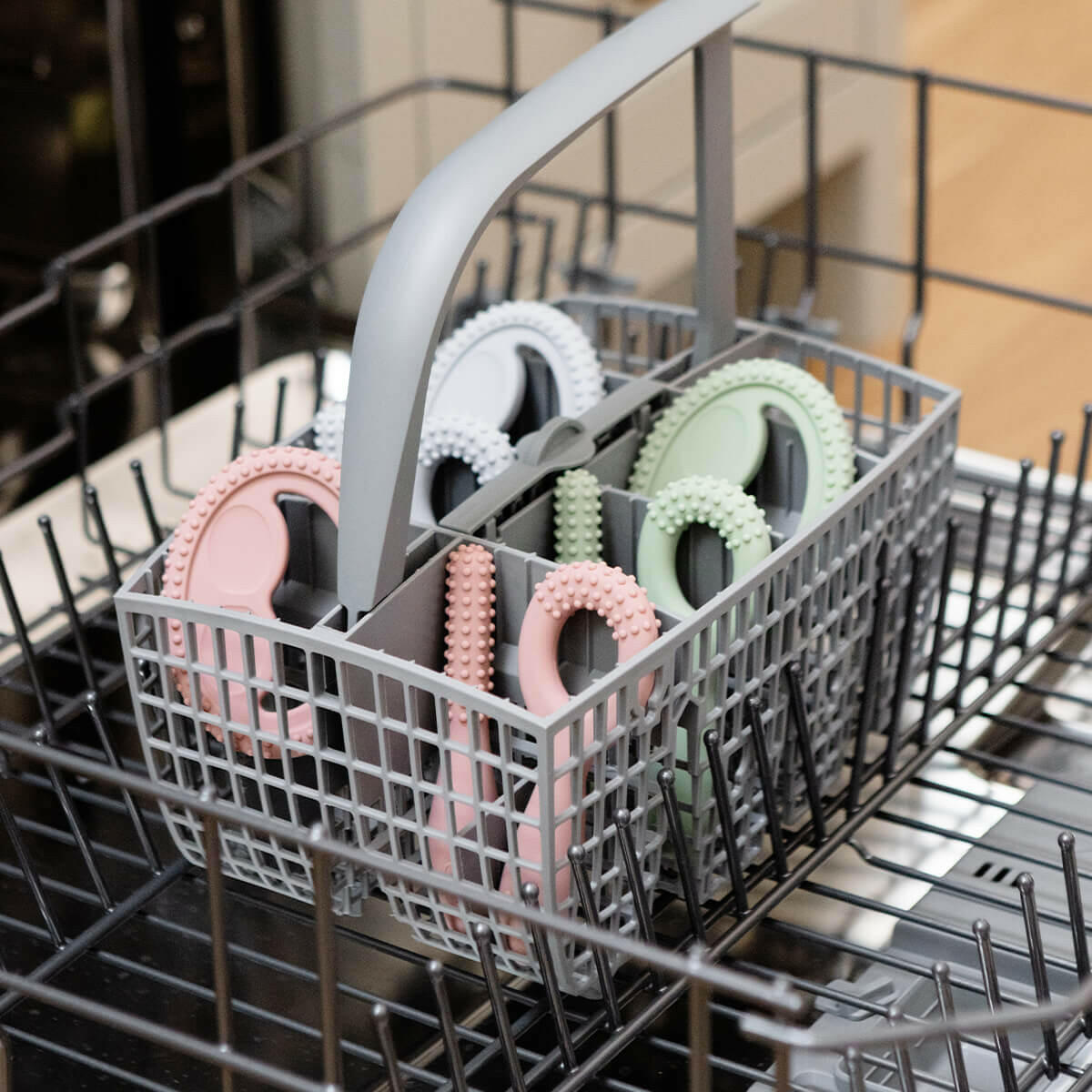 Pre-Feeding Set Retail ezpz
