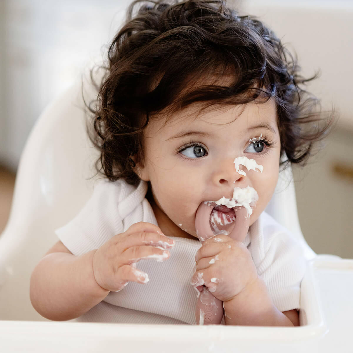 Pre-Feeding Set Retail ezpz