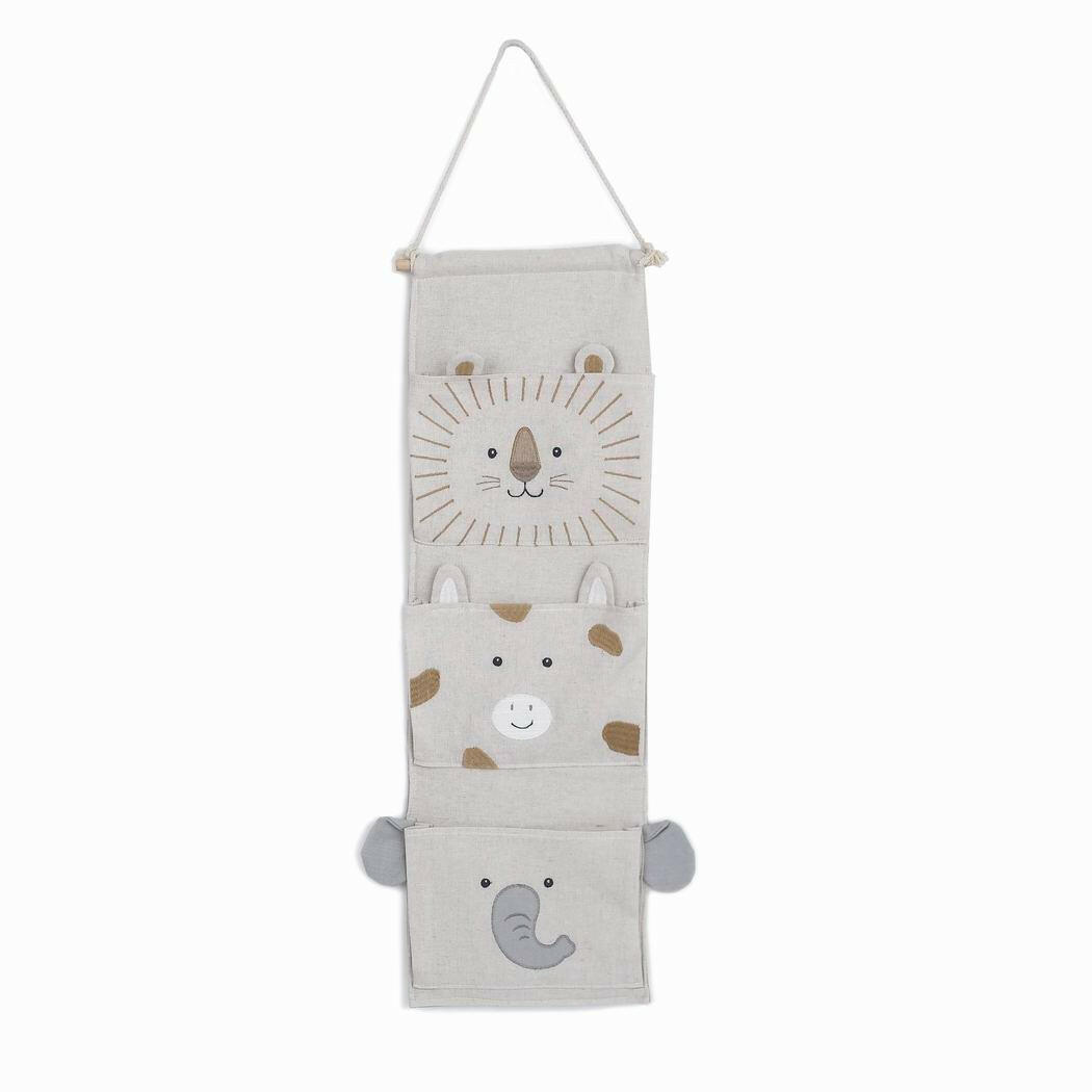 SAFARI HANGING ORGANIZER Organizer MON AMI