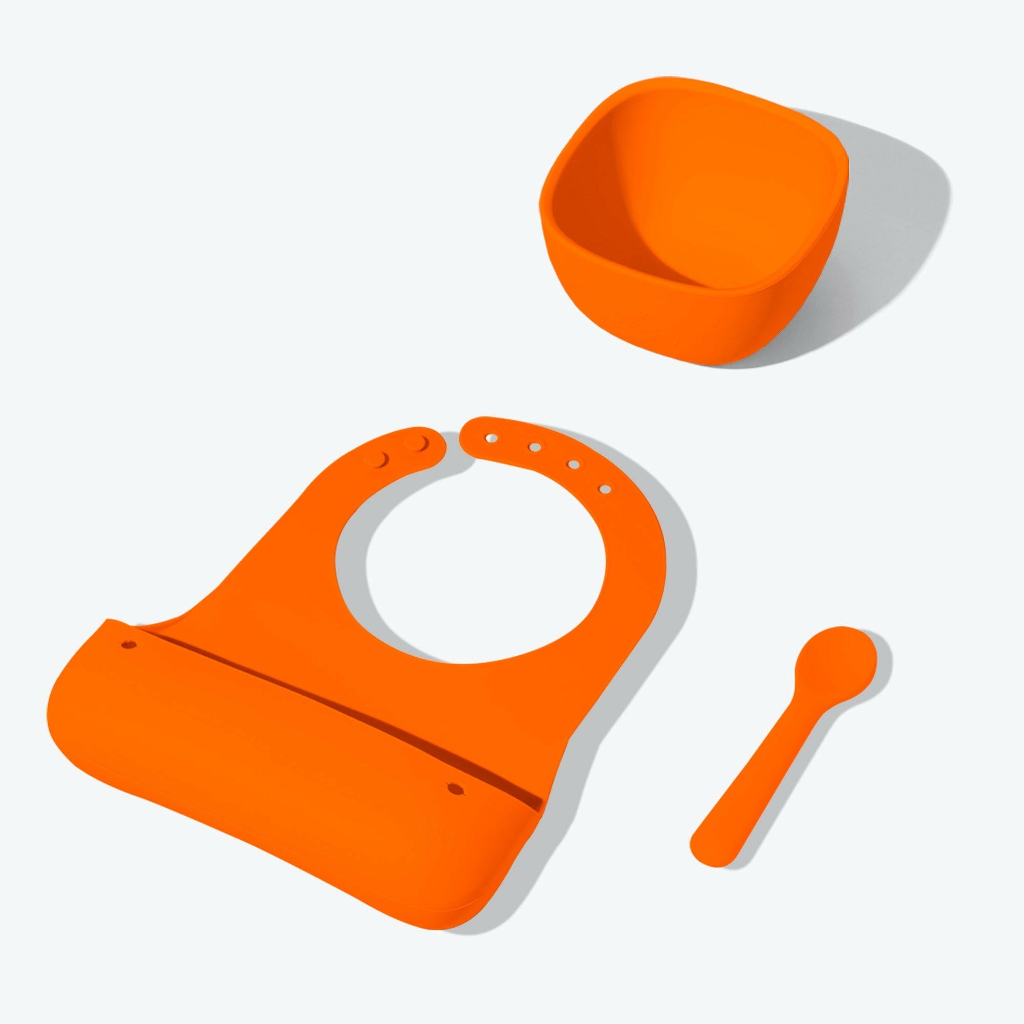 Avanchy Early Feeding Baby Gift Set Baby Feeding Avanchy Sustainable Baby Dishware