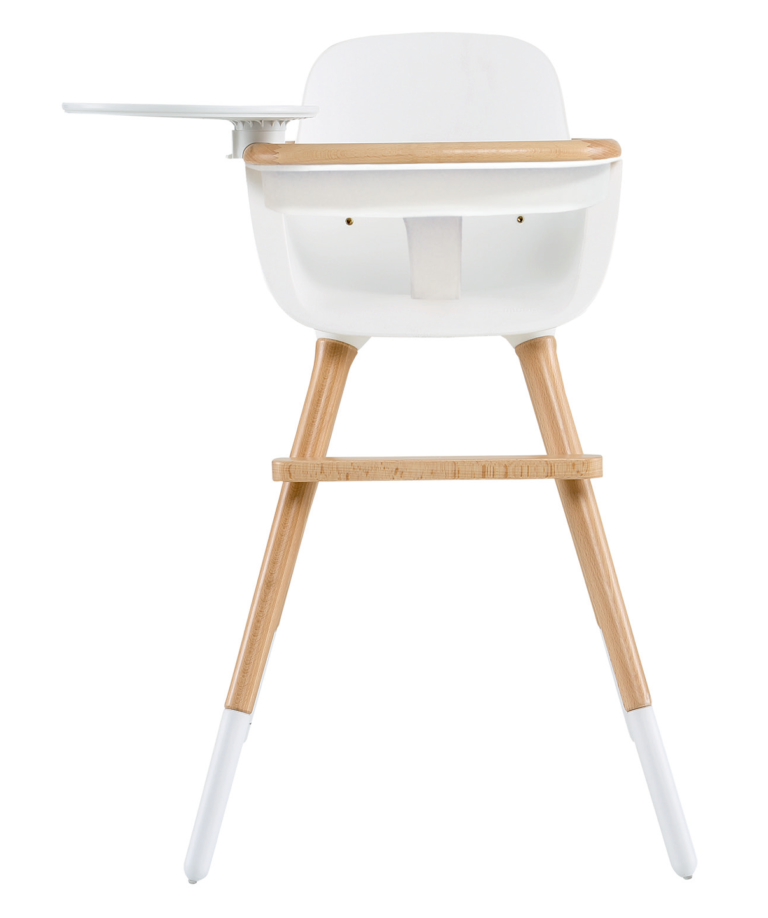 OVO Max luxe Modern Highchair Highchairs Micuna No Pad