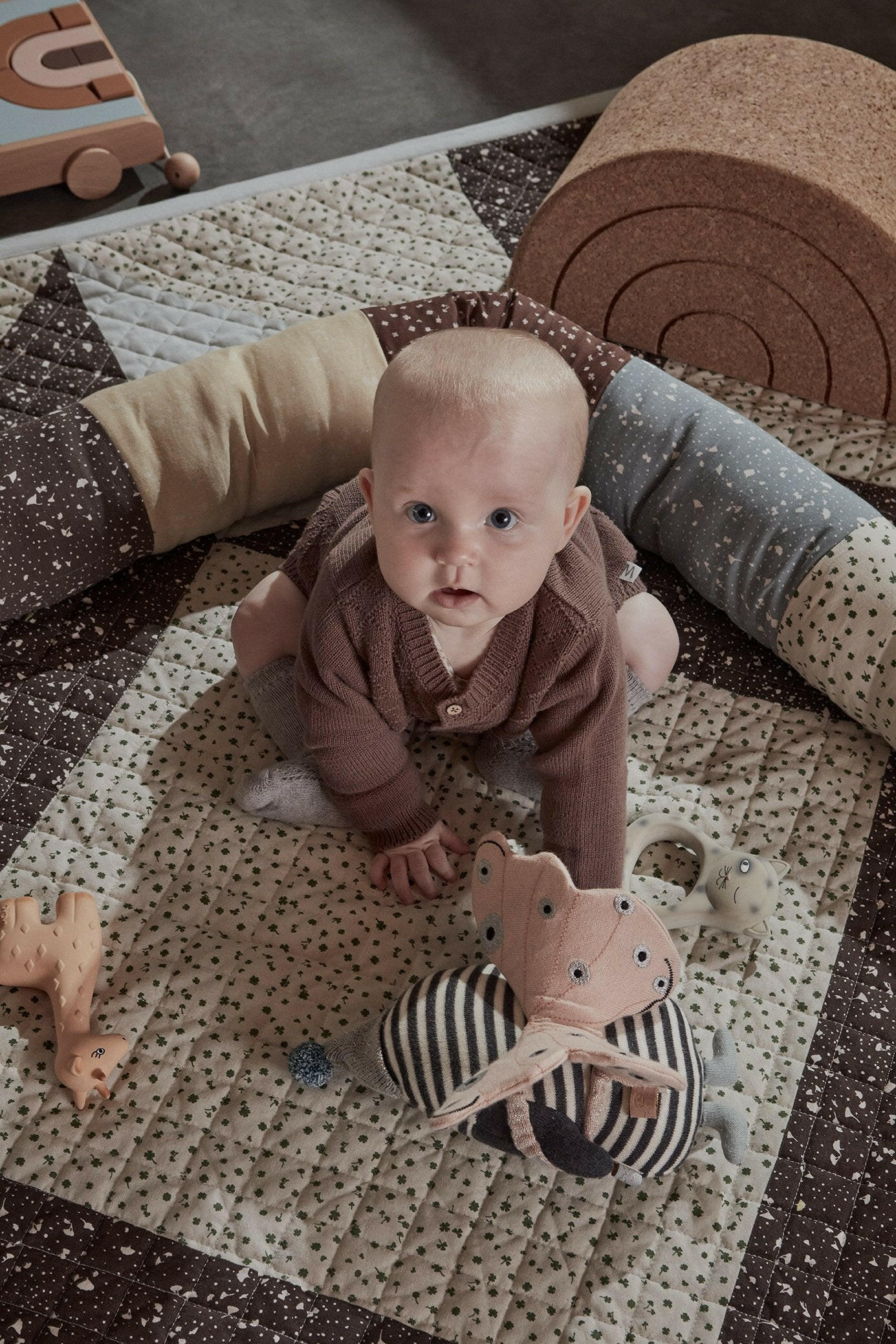 Butterfly Costume - For Dolls Doll Clothing OYOY