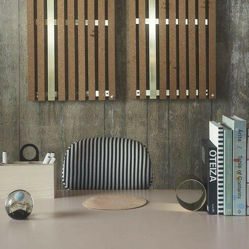 Glass Paper Press - Aqua OYOY