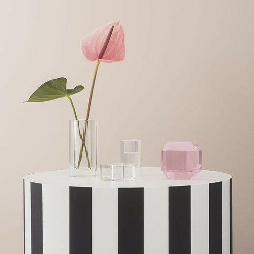 Diamond Paper Press - Rose OYOY