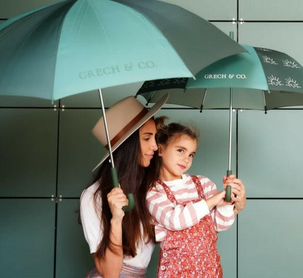 Adults Umbrella Parasols & Rain Umbrellas Grech & Co.