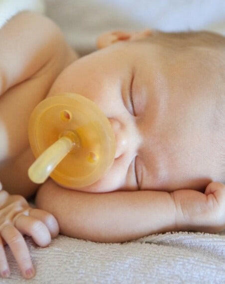 Natursutten® Original Ortho Pacifier - Small Feeding Natursutten®
