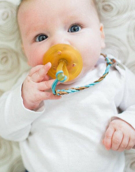 Natursutten® Original Ortho Pacifier - Small Feeding Natursutten®