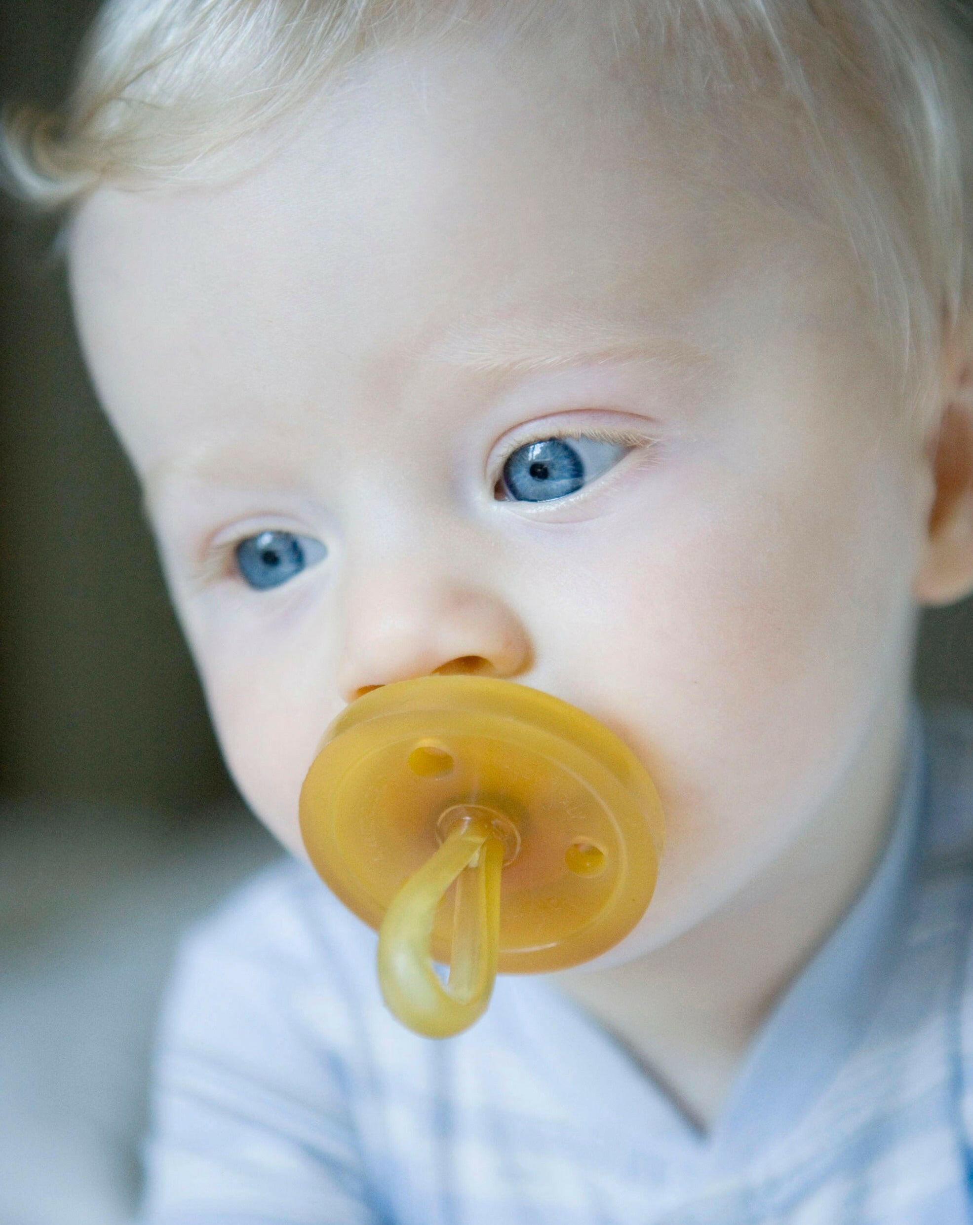 Natursutten® Original Ortho Pacifier - Small Feeding Natursutten®