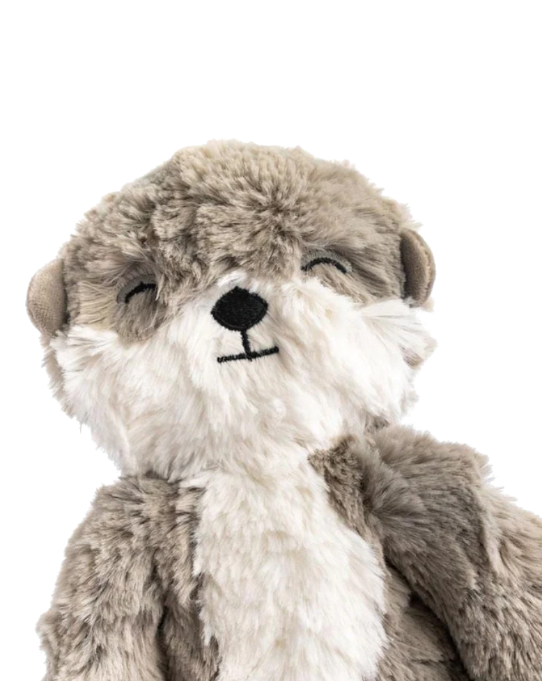 Otter Kin - Building Connections Bundle Soft Dolls Slumberkins