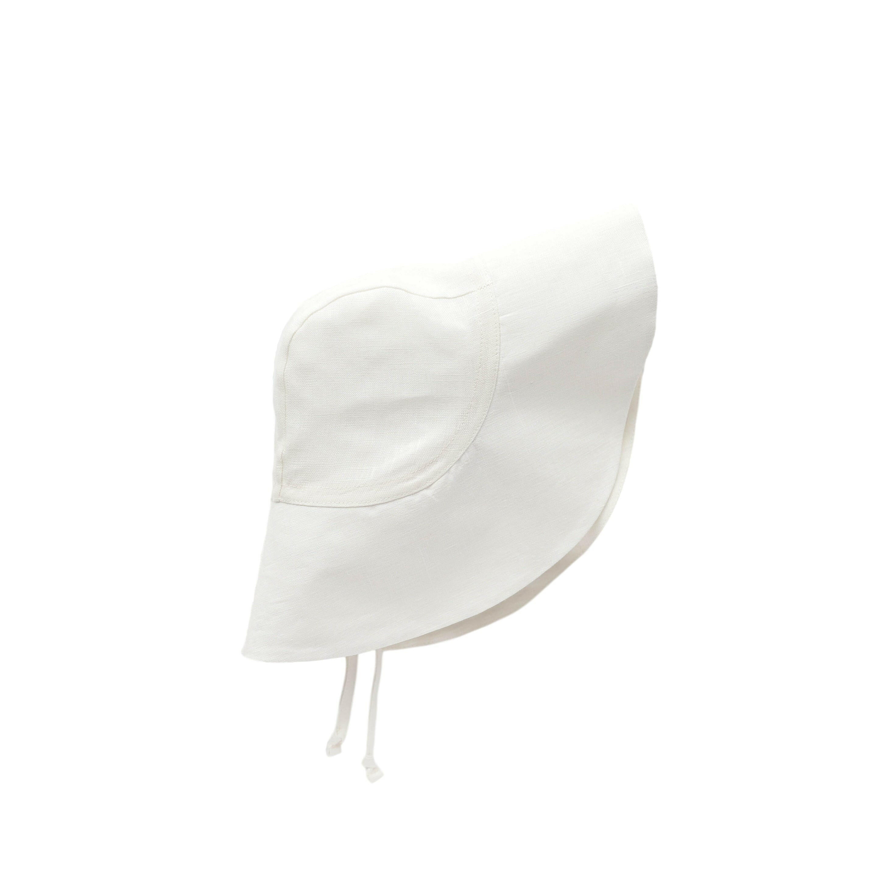 Oyster Sunbonnet Bonnets Briar Baby®