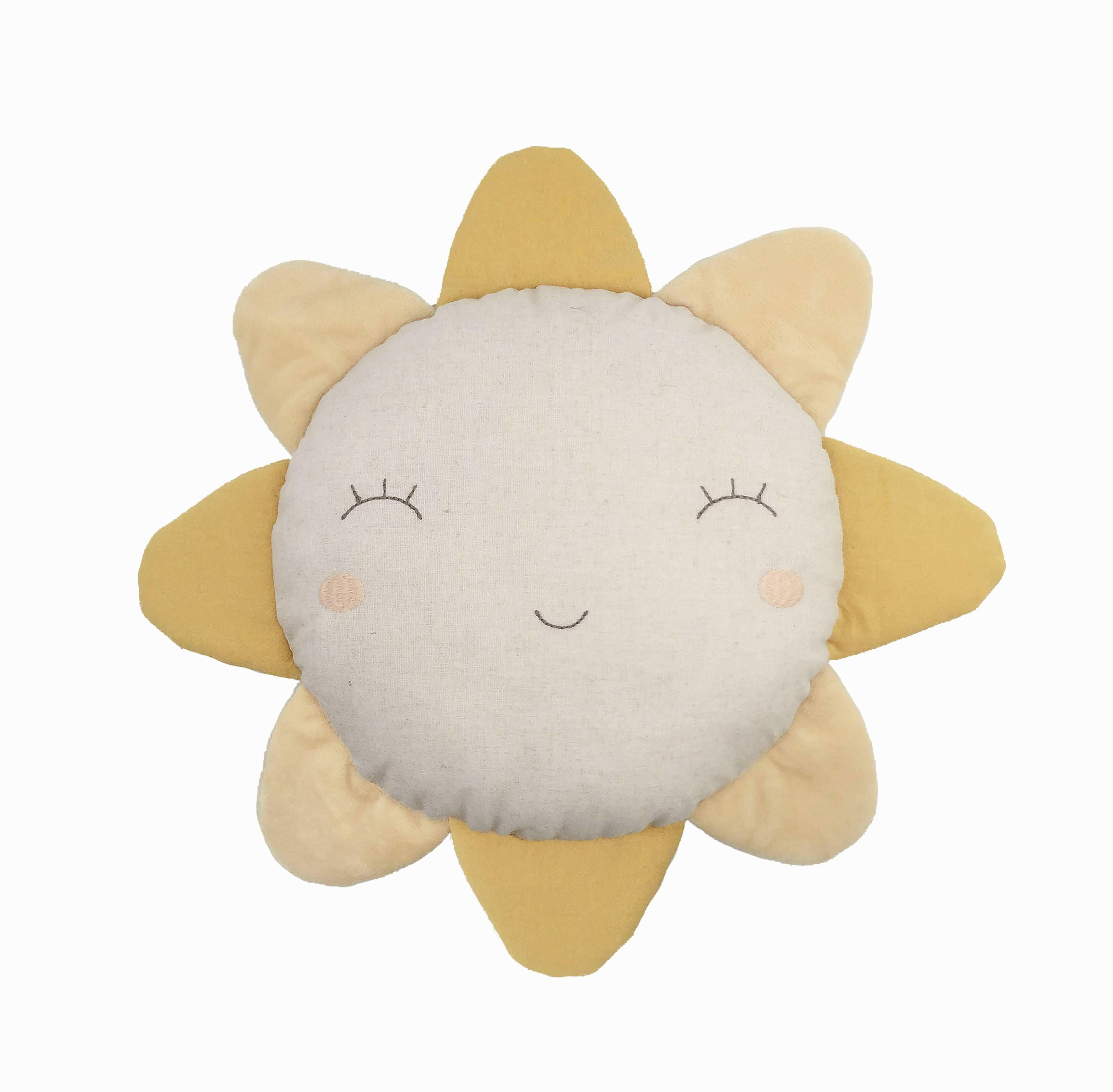 SUNNY DAY PILLOW Pillow MON AMI