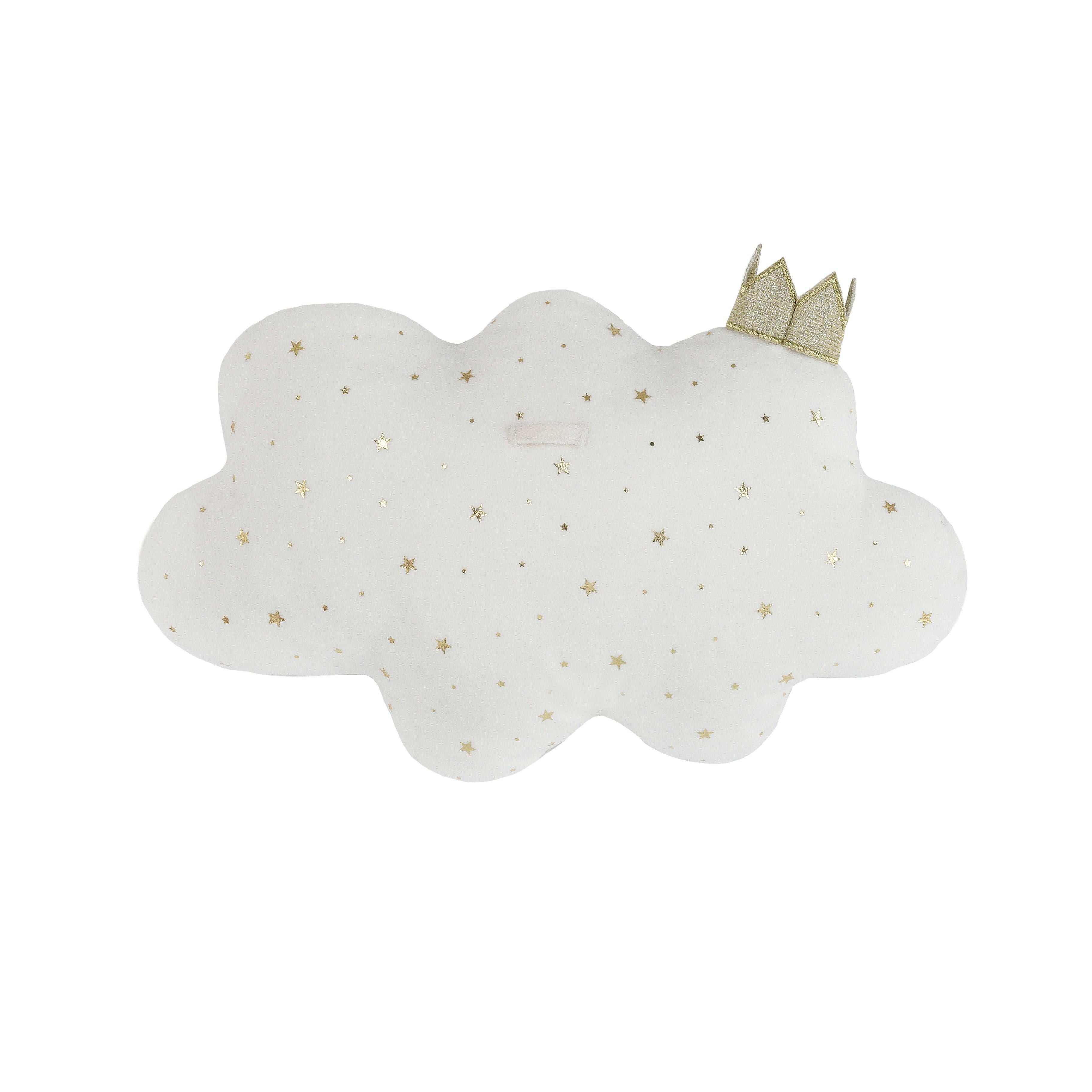 REINE CLOUD PILLOW Pillow MON AMI