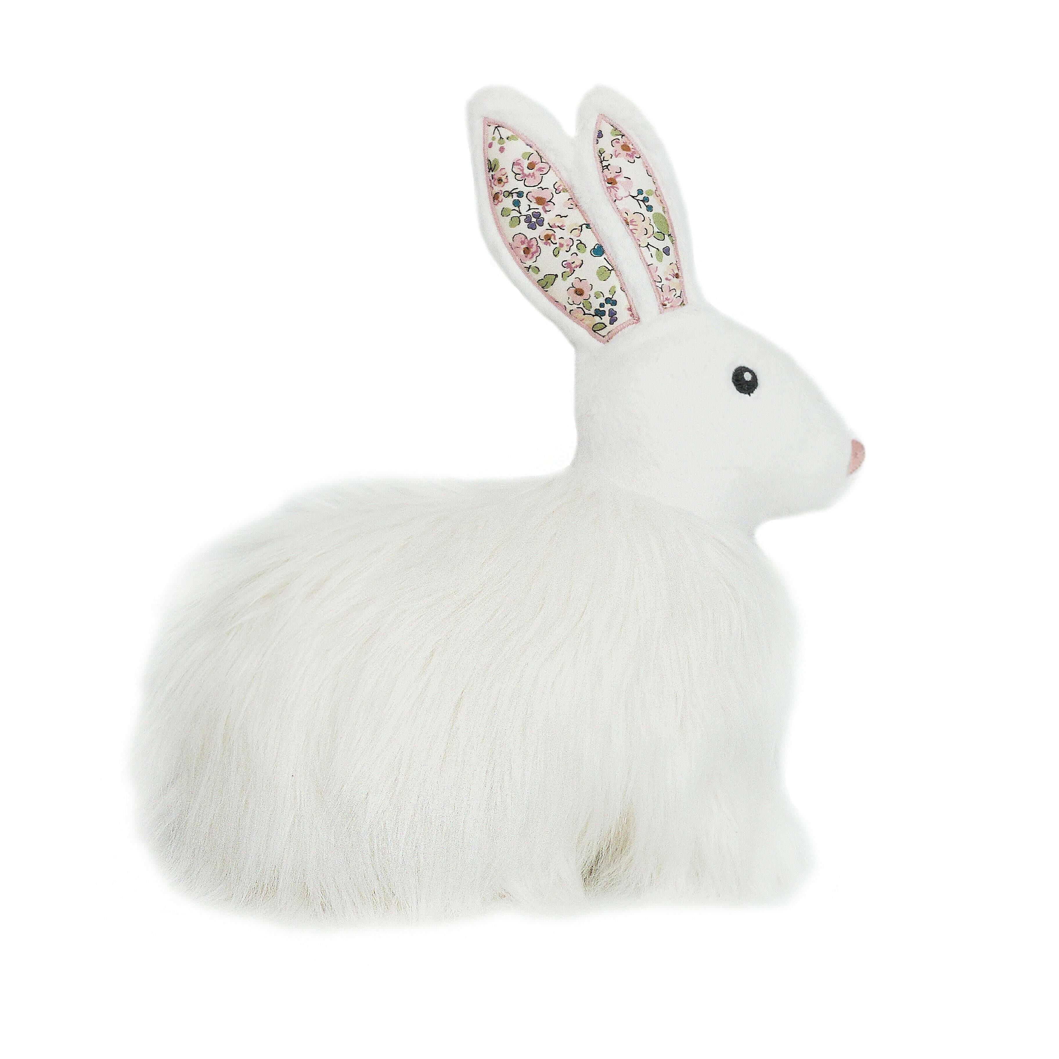 BUNNY DECORATIVE PILLOW Pillow MON AMI