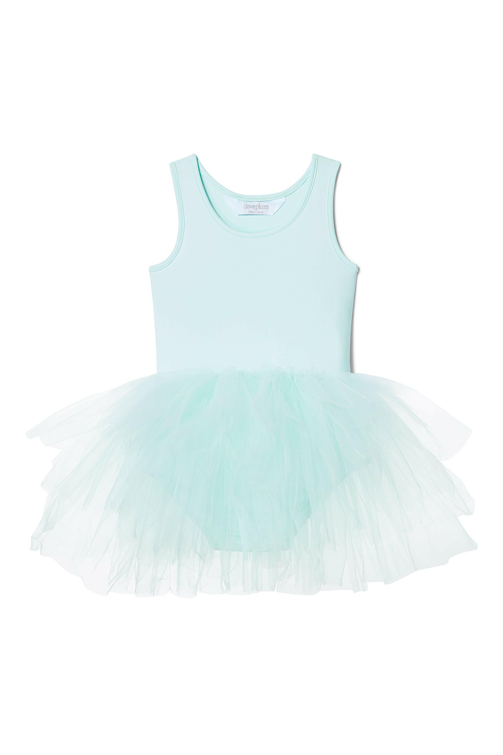 B.A.E. Tutu Dress Tutus iloveplum