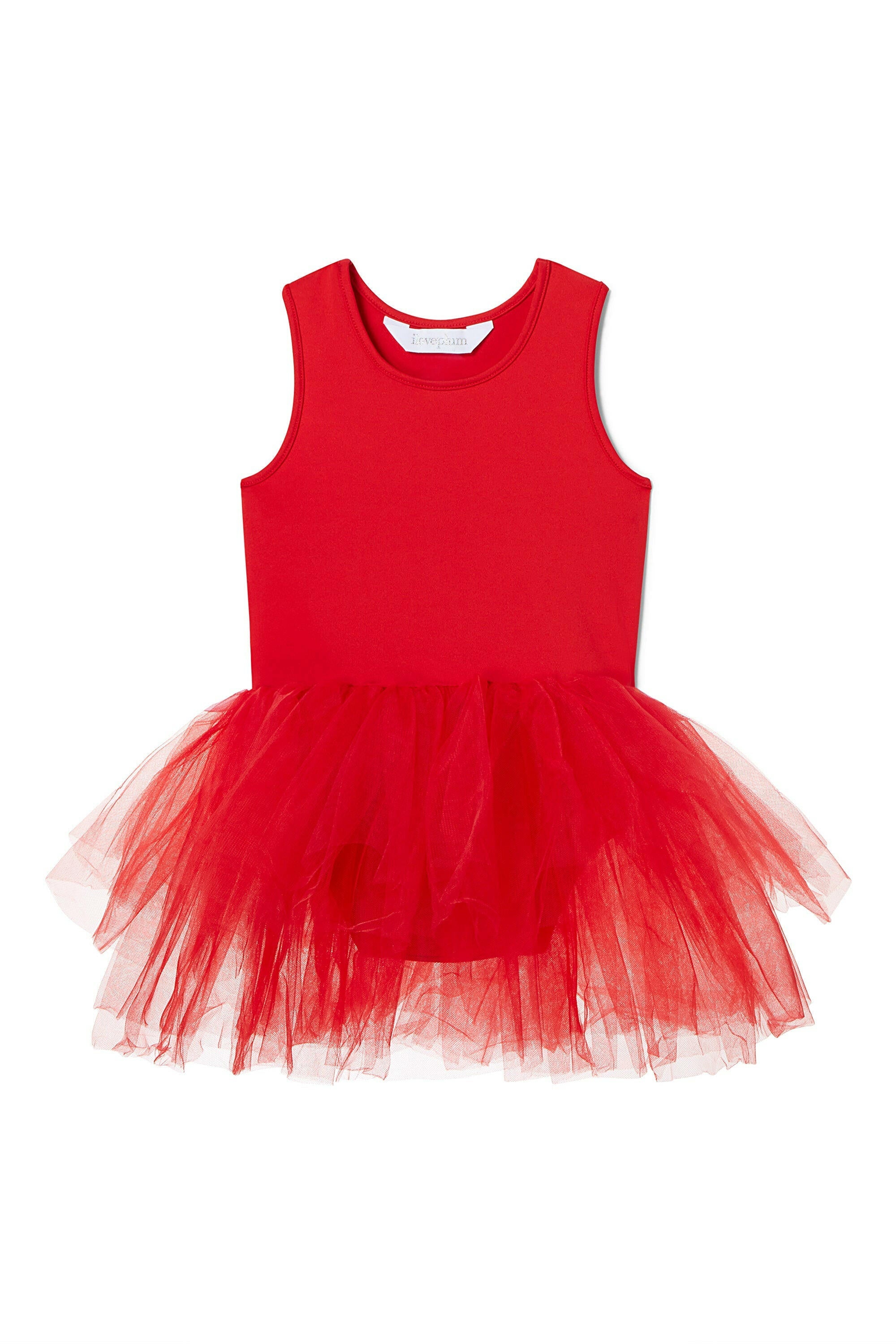 B.A.E. Tutu Dress Tutus iloveplum