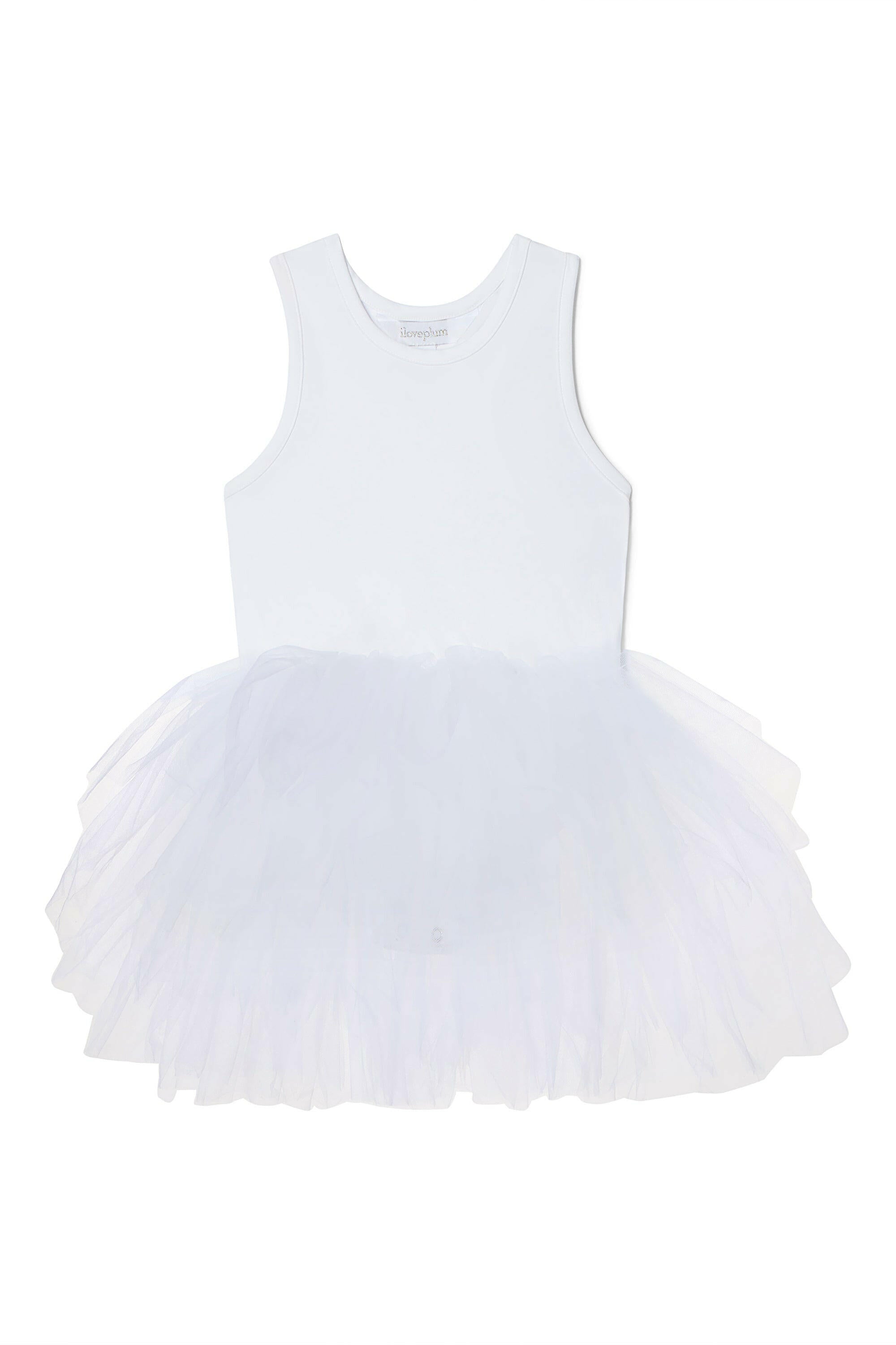 B.A.E. Tutu Dress Tutus iloveplum