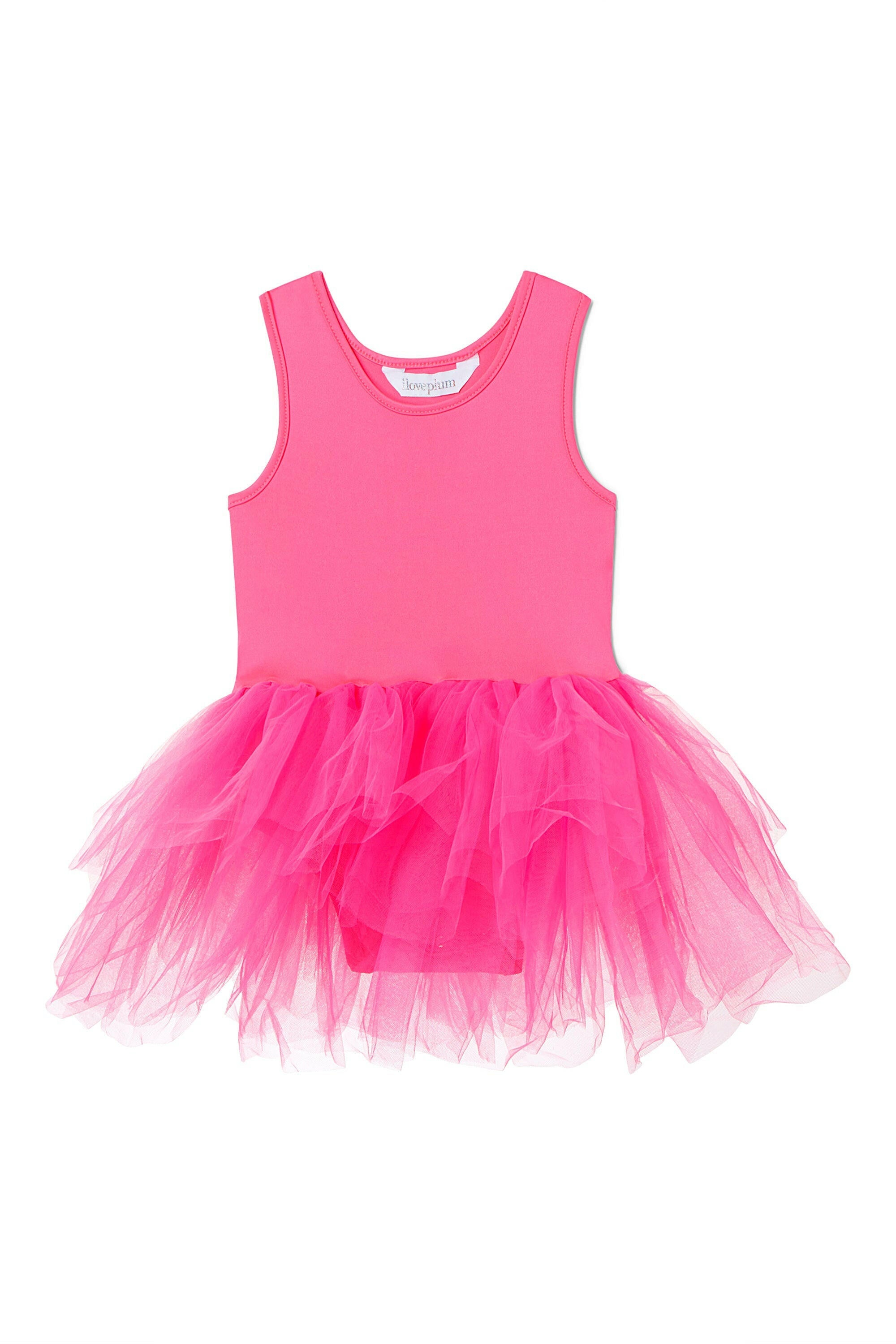 B.A.E. Tutu Dress Tutus iloveplum