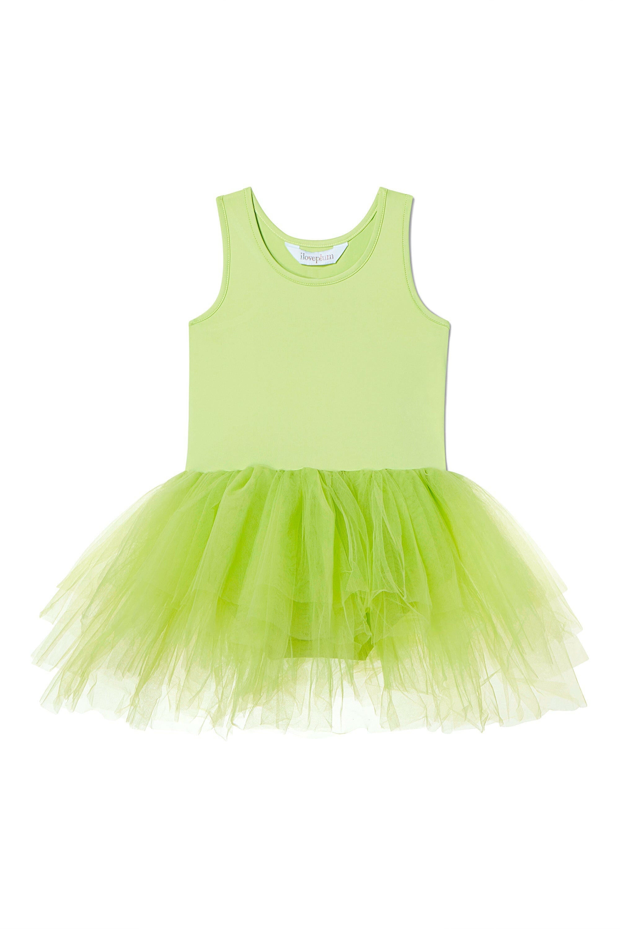 B.A.E. Tutu Dress Tutus iloveplum