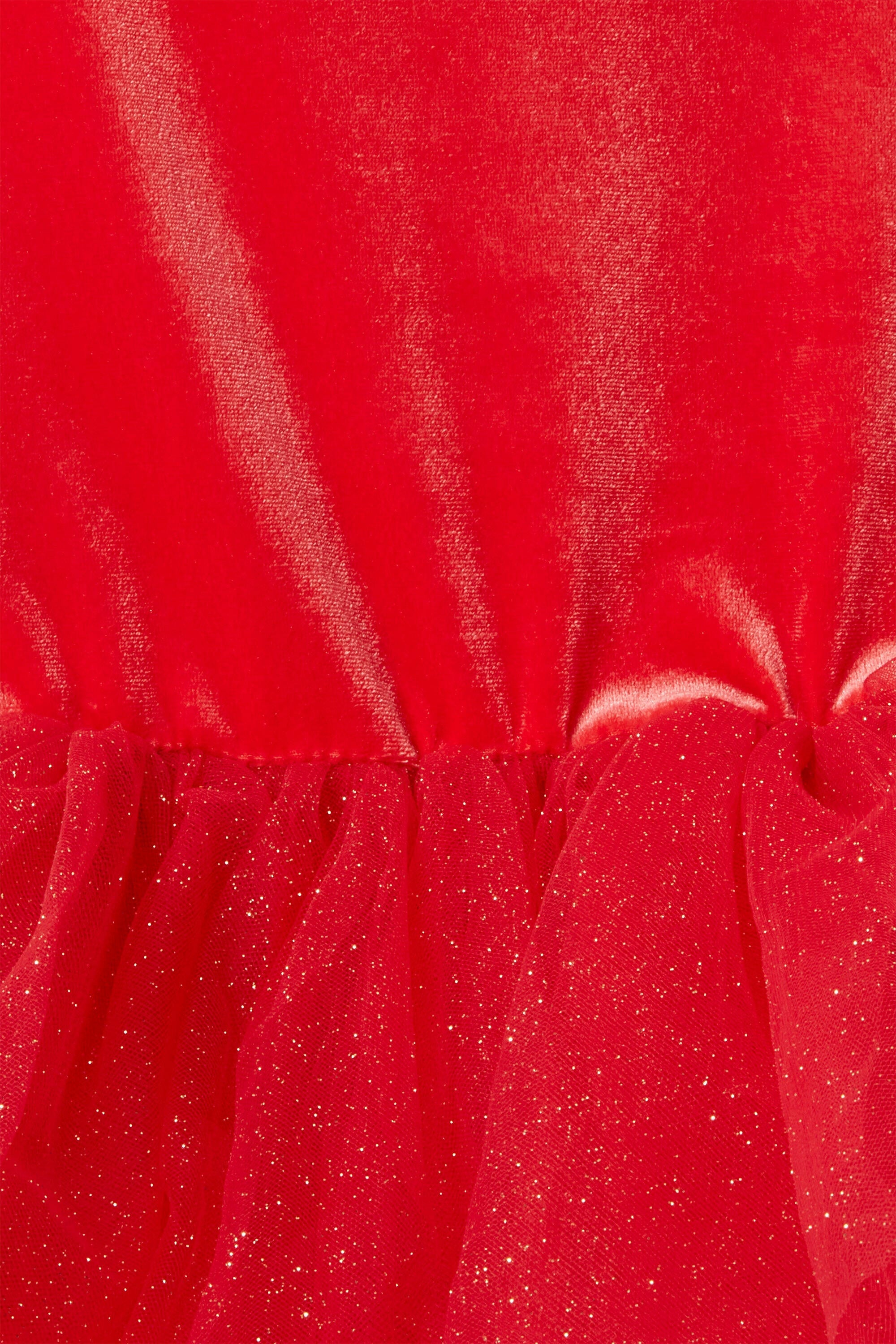 B.A.E. Velvet Tutu Dress Tutus iloveplum