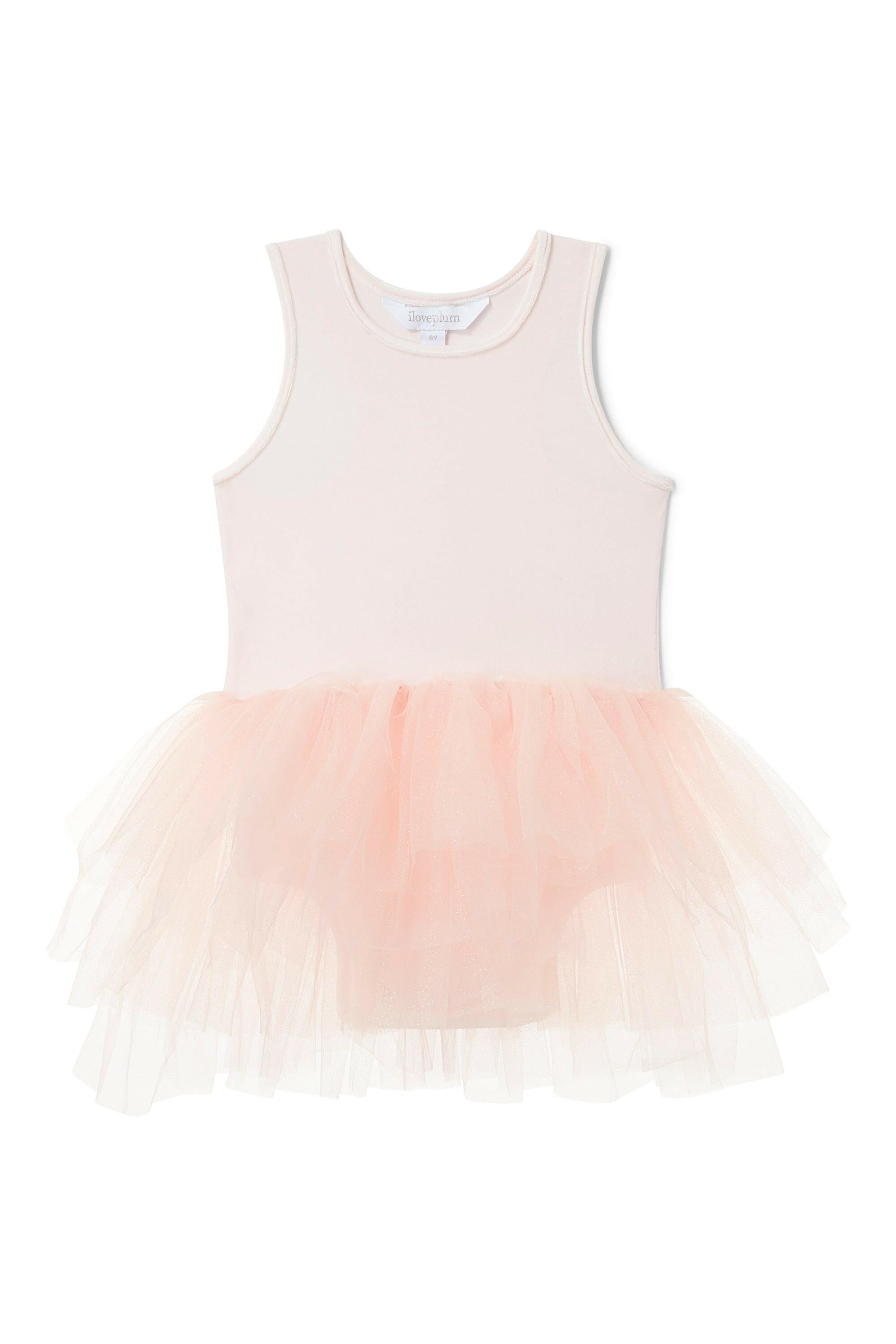 B.A.E. Velvet Tutu Dress Tutus iloveplum