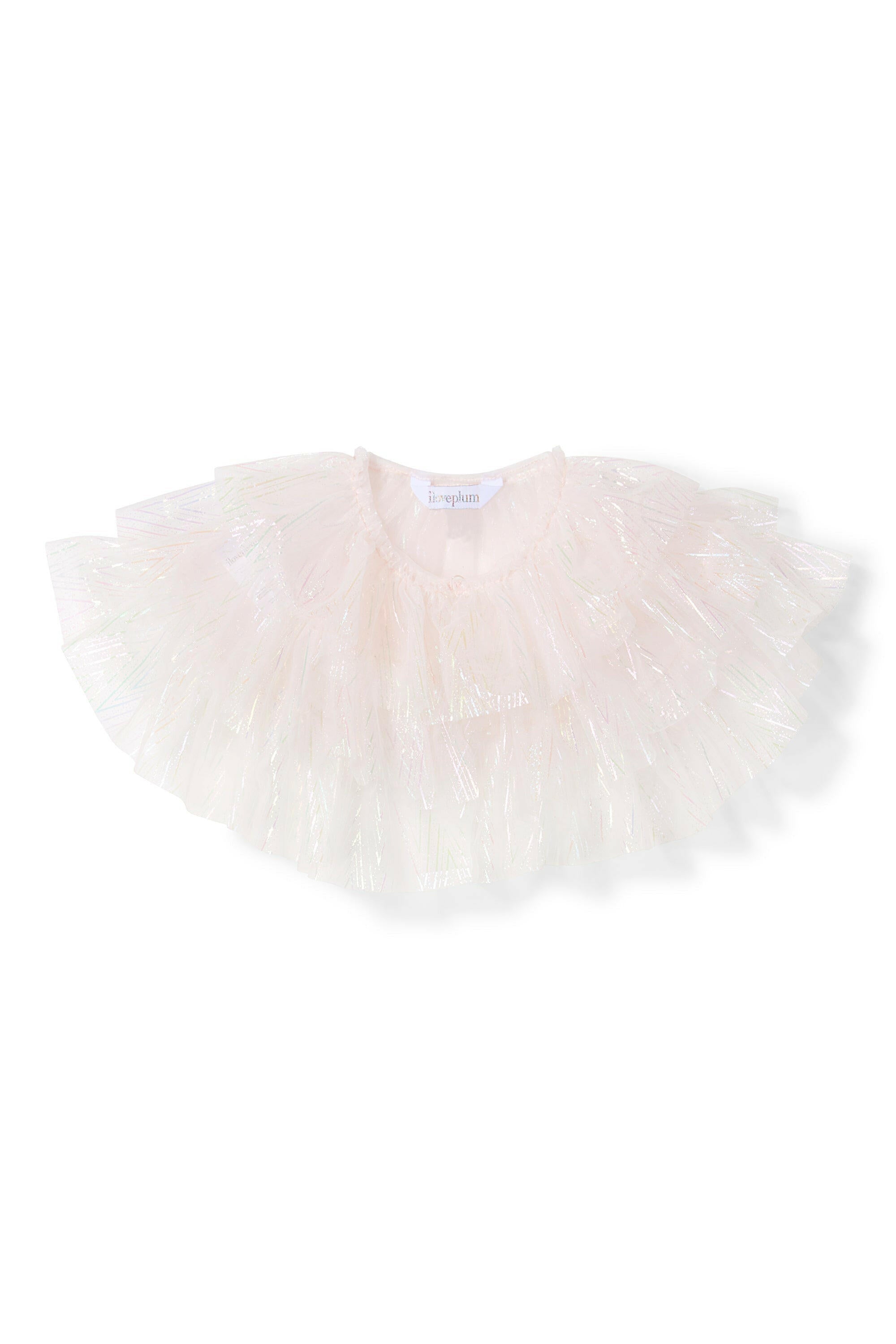 Cordelia Cape Cape iloveplum
