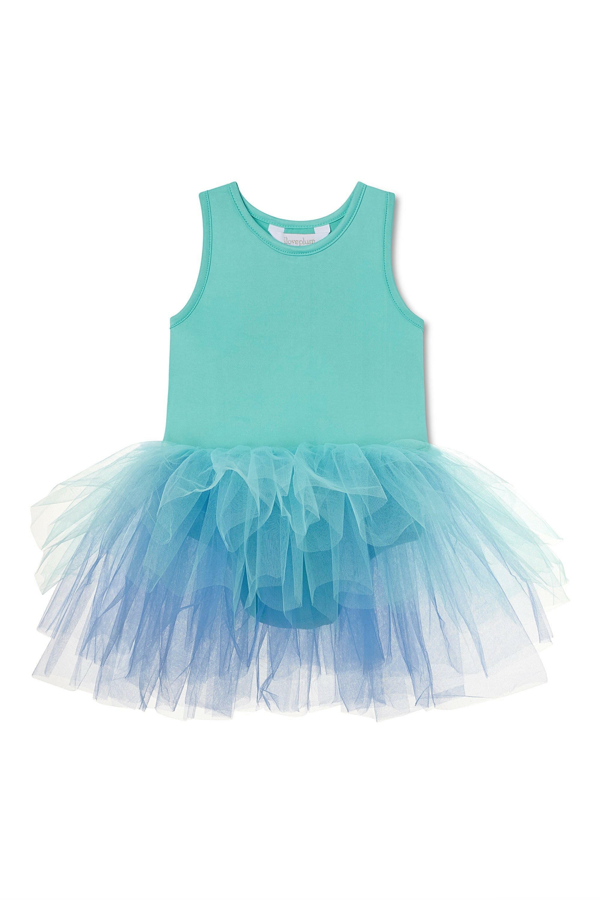 B.A.E. Ombré Tutu Dress Tutus iloveplum