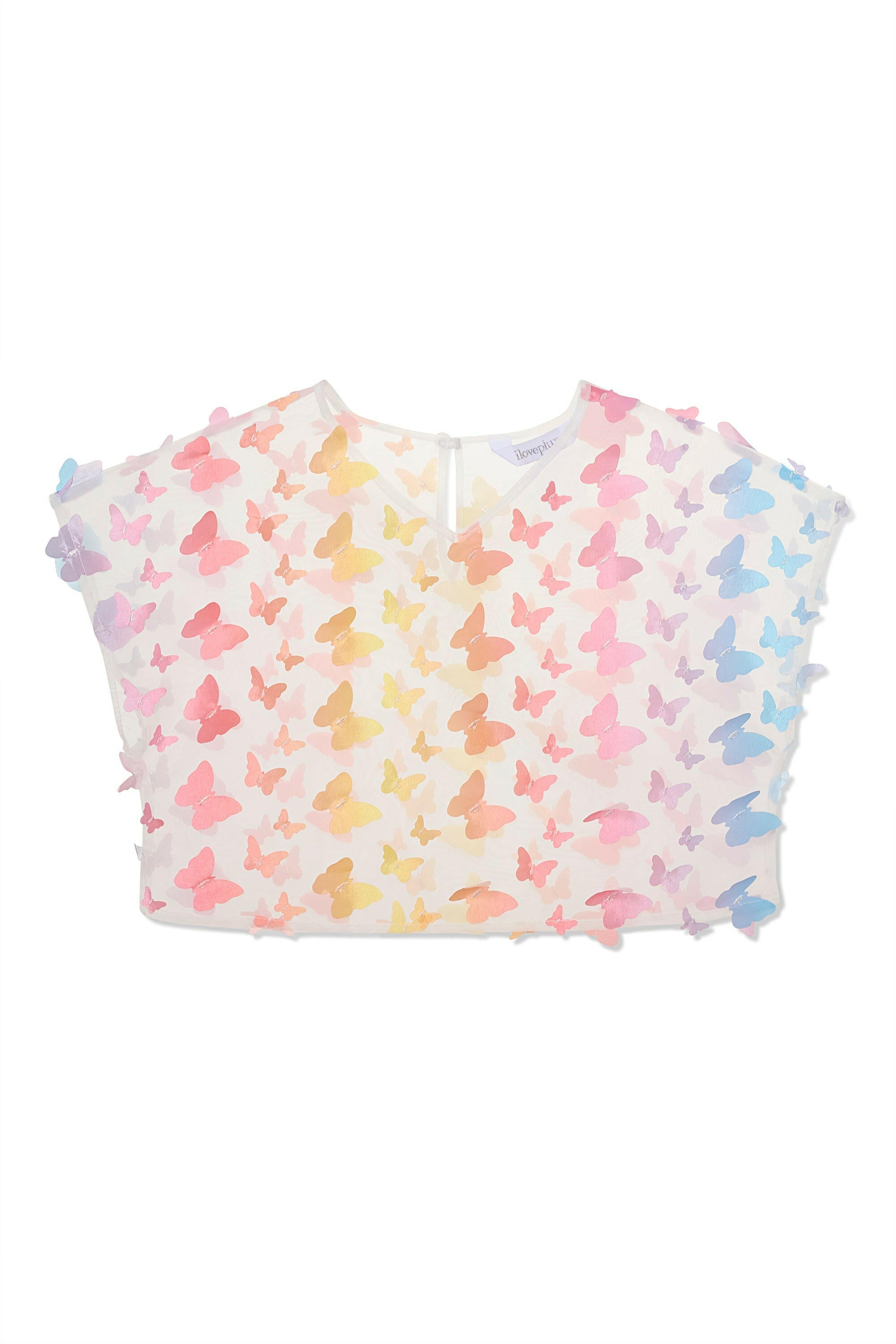 Cutie Cover-Up Cover-up iloveplum