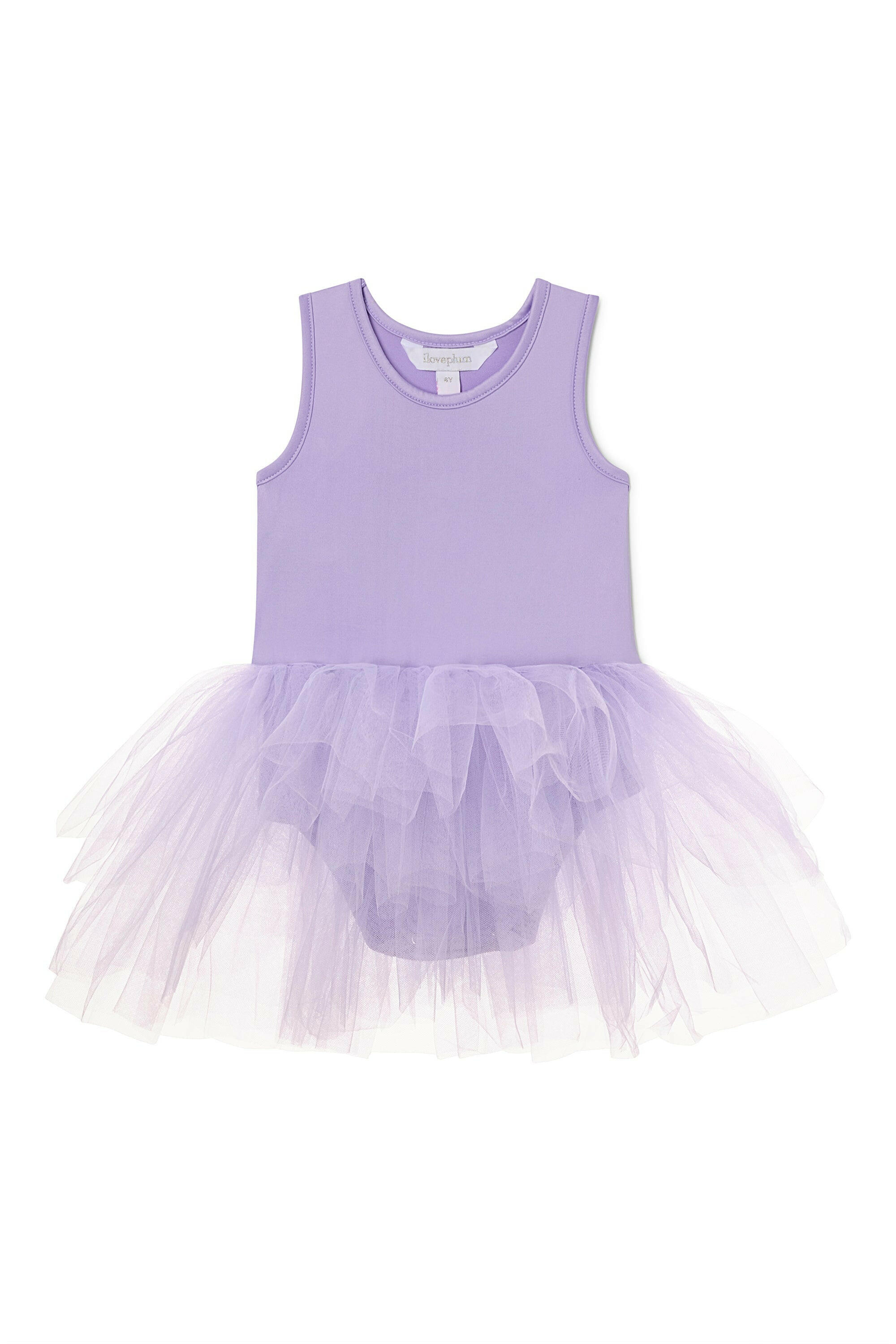 B.A.E. Tutu Dress Tutus iloveplum