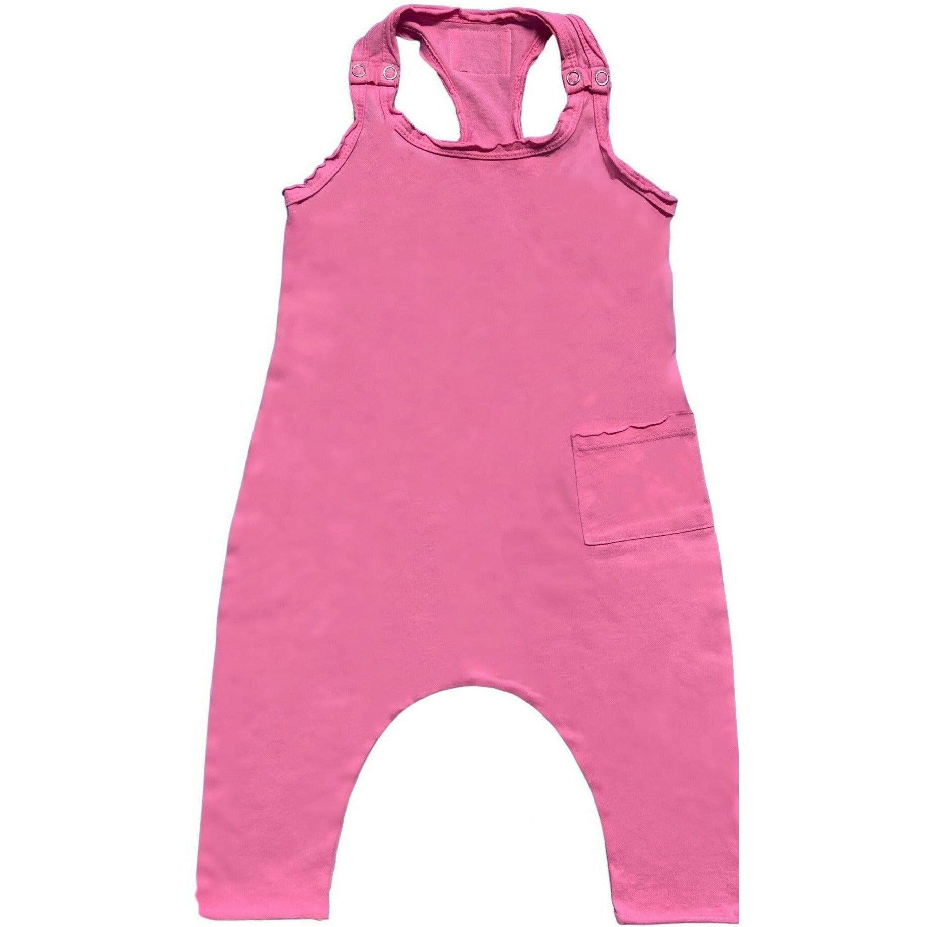 Baby Romper Bubble Gum Rompers Be Mi Los Angeles