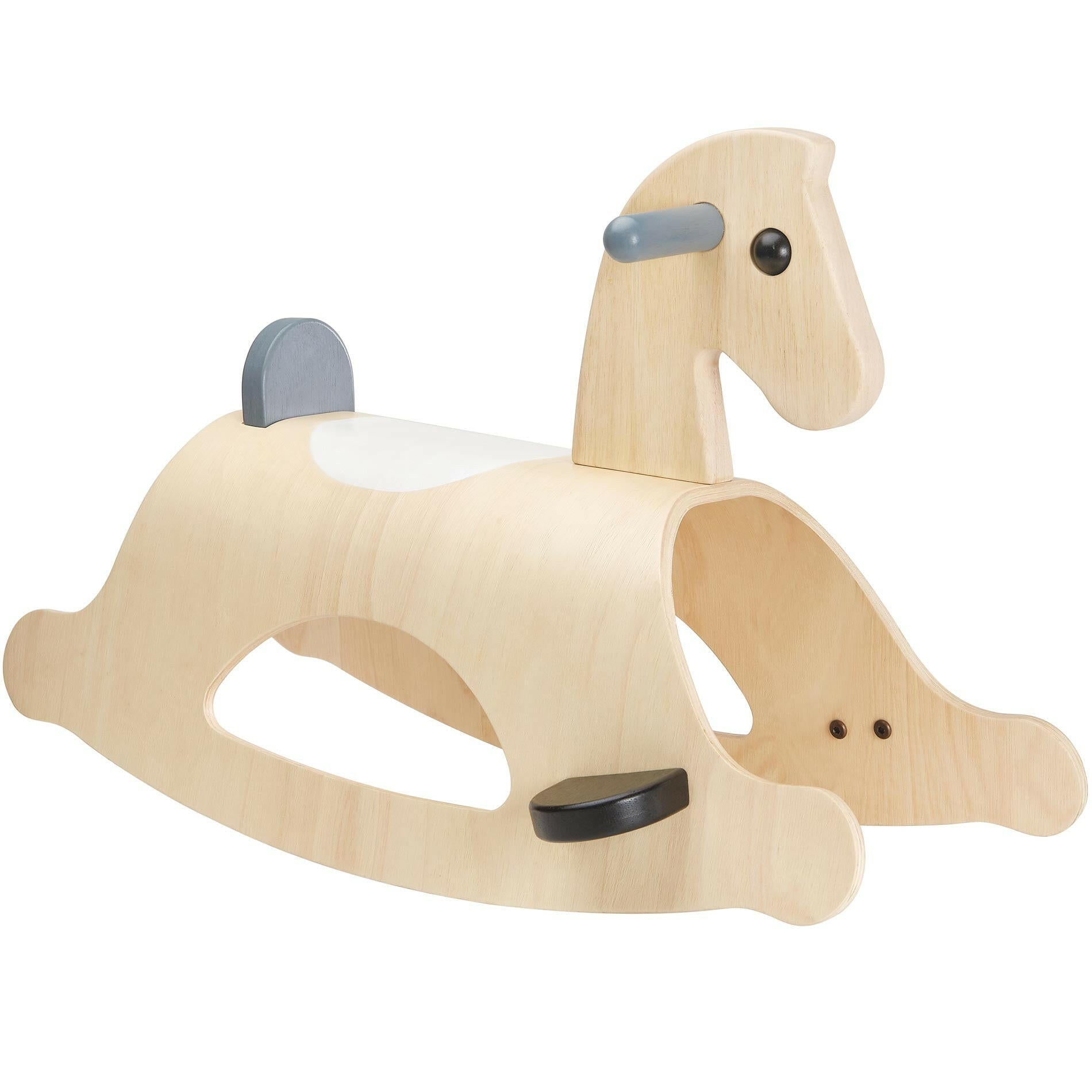 Palomino Mono Rockers PlanToys