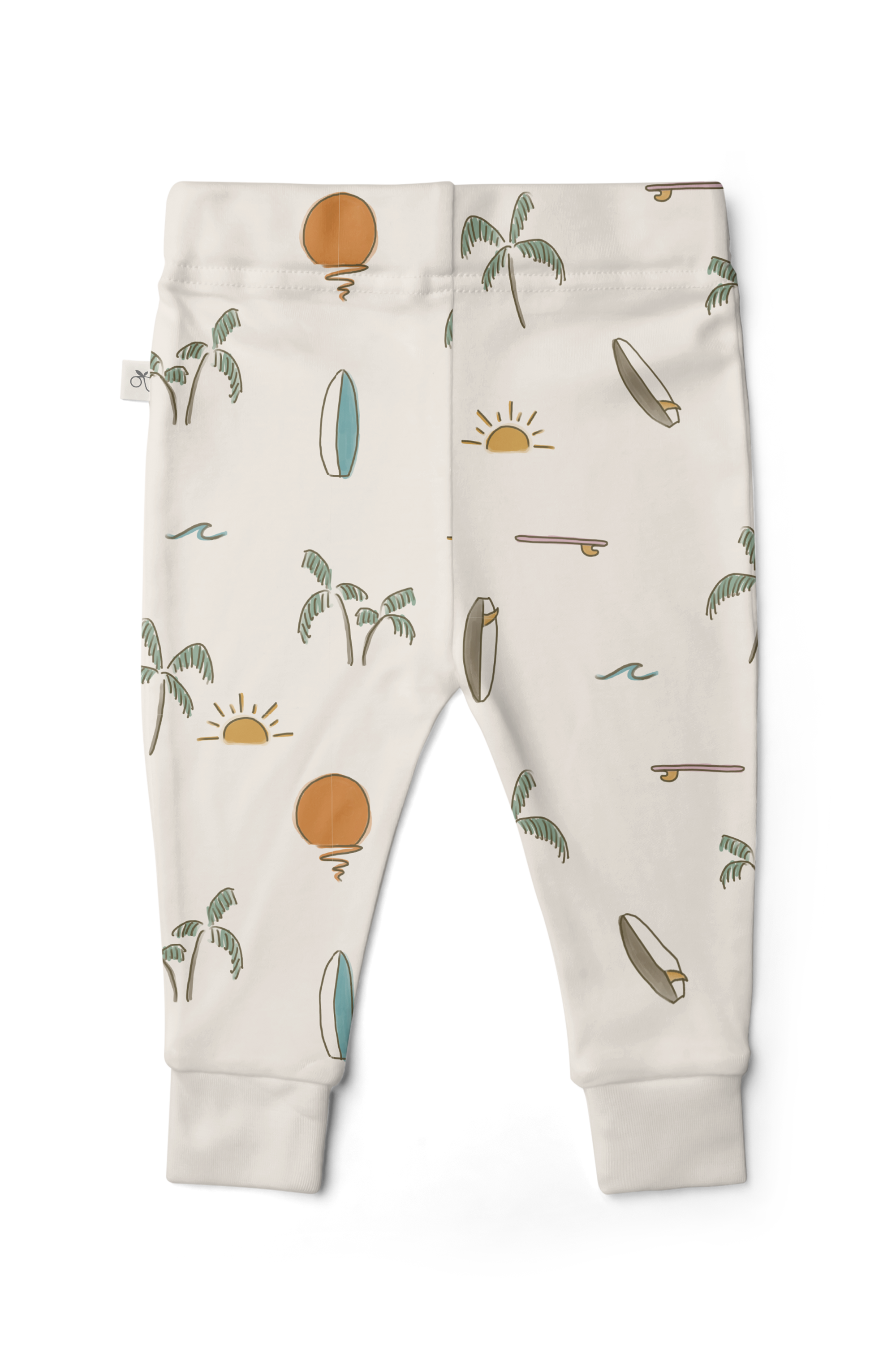 PANTS | SURF'S UP pants goumikids