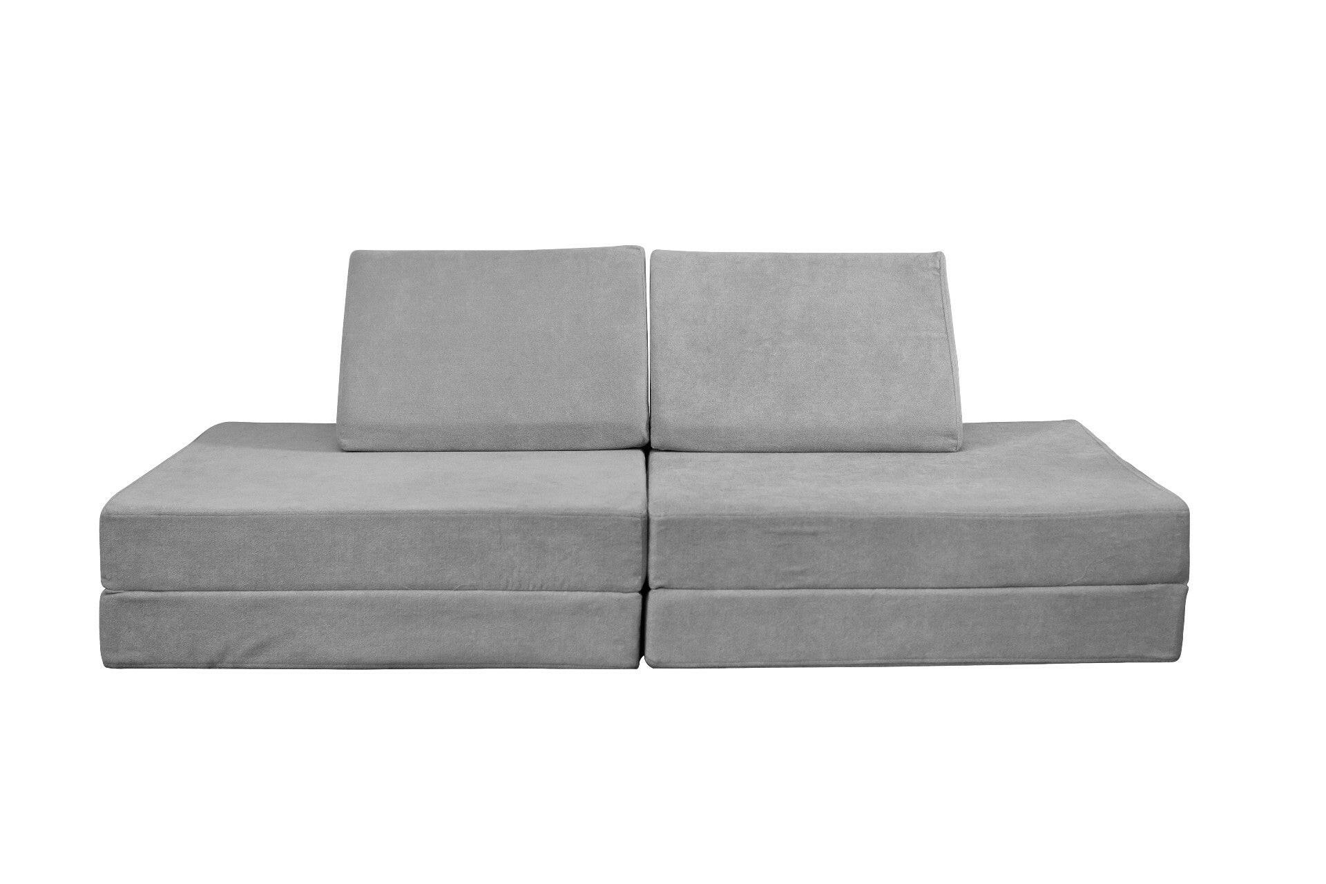Double Kozy Couch Couch iloveplum