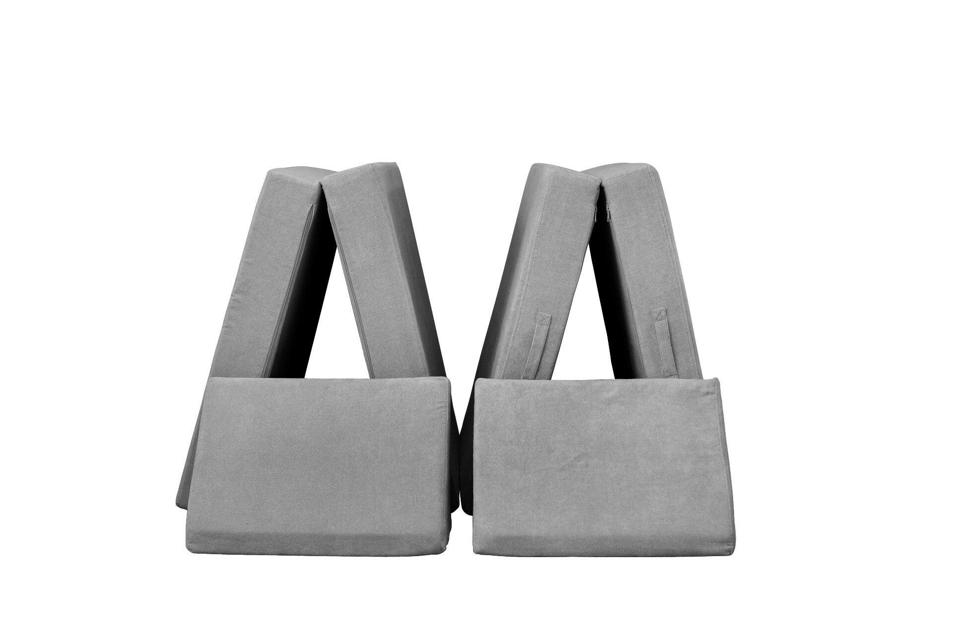 Double Kozy Couch Couch iloveplum