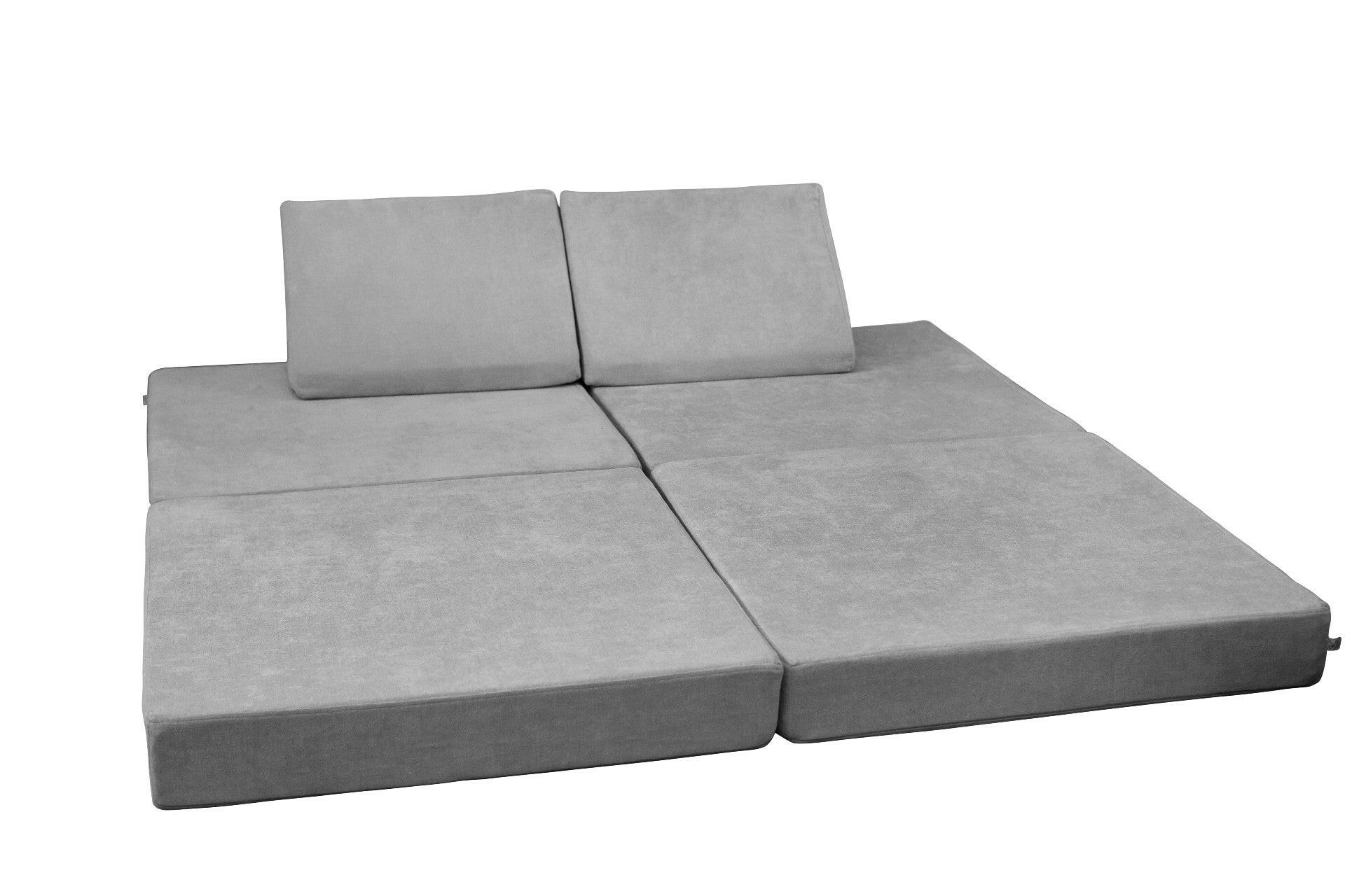 Double Kozy Couch Couch iloveplum