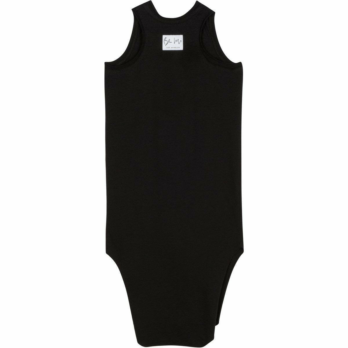 Lexi Tank Dress Black Dresses Be Mi Los Angeles