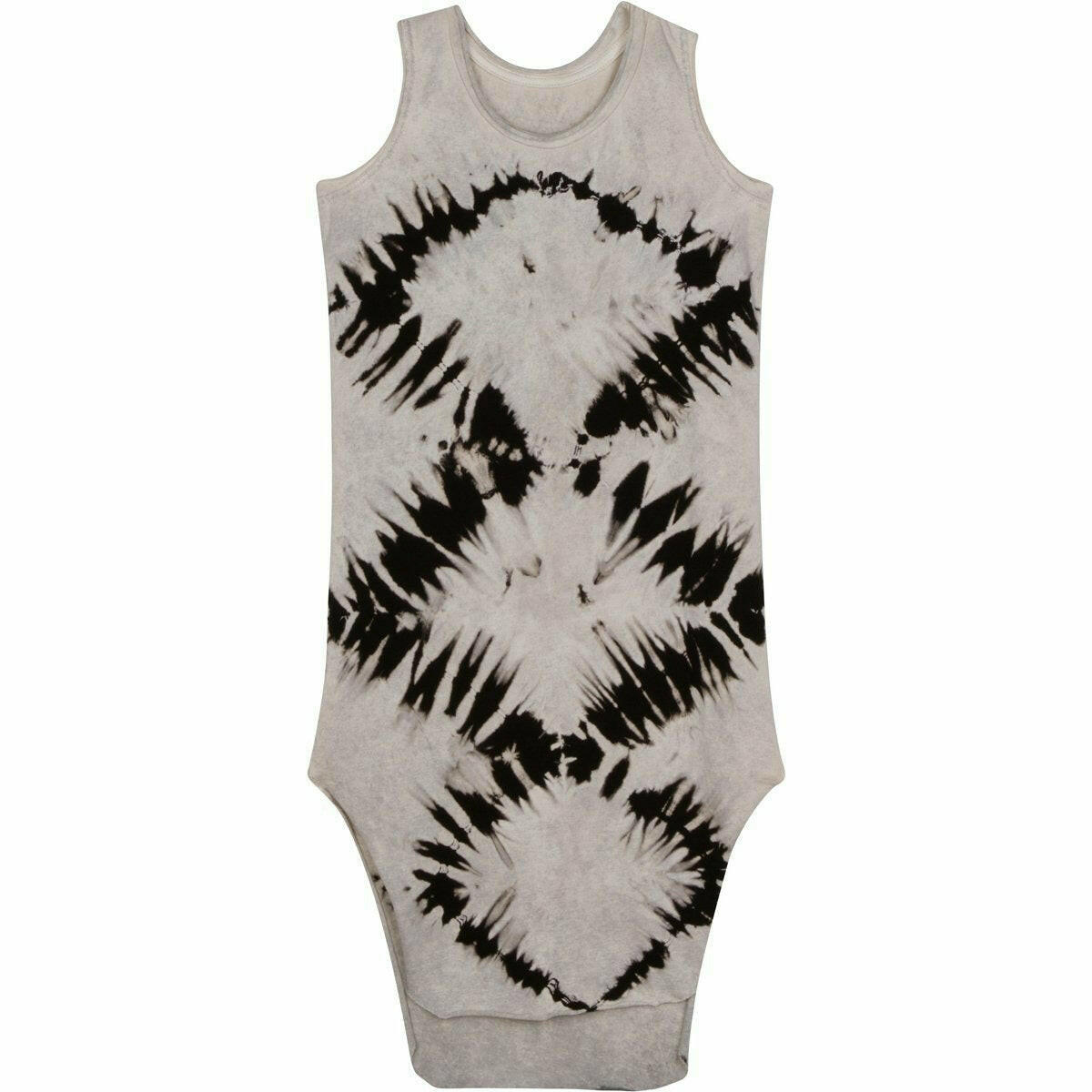Lexi Tank Dress Zebra Light Adult Dresses Be Mi Los Angeles