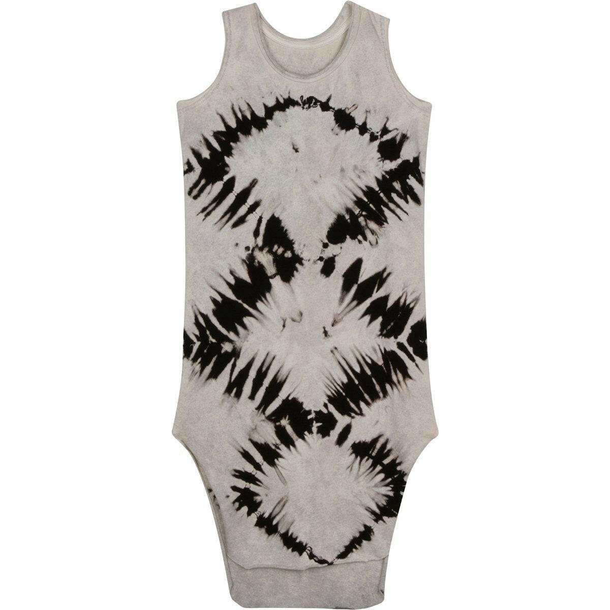 Lexi Tank Dress Zebra Light Dresses Be Mi Los Angeles