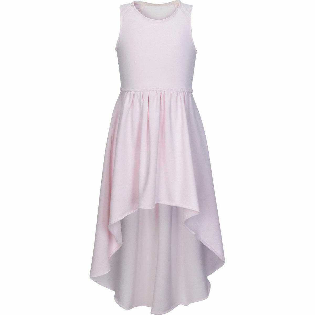 Organic Giselle Dress Pink Dresses Be Mi Los Angeles