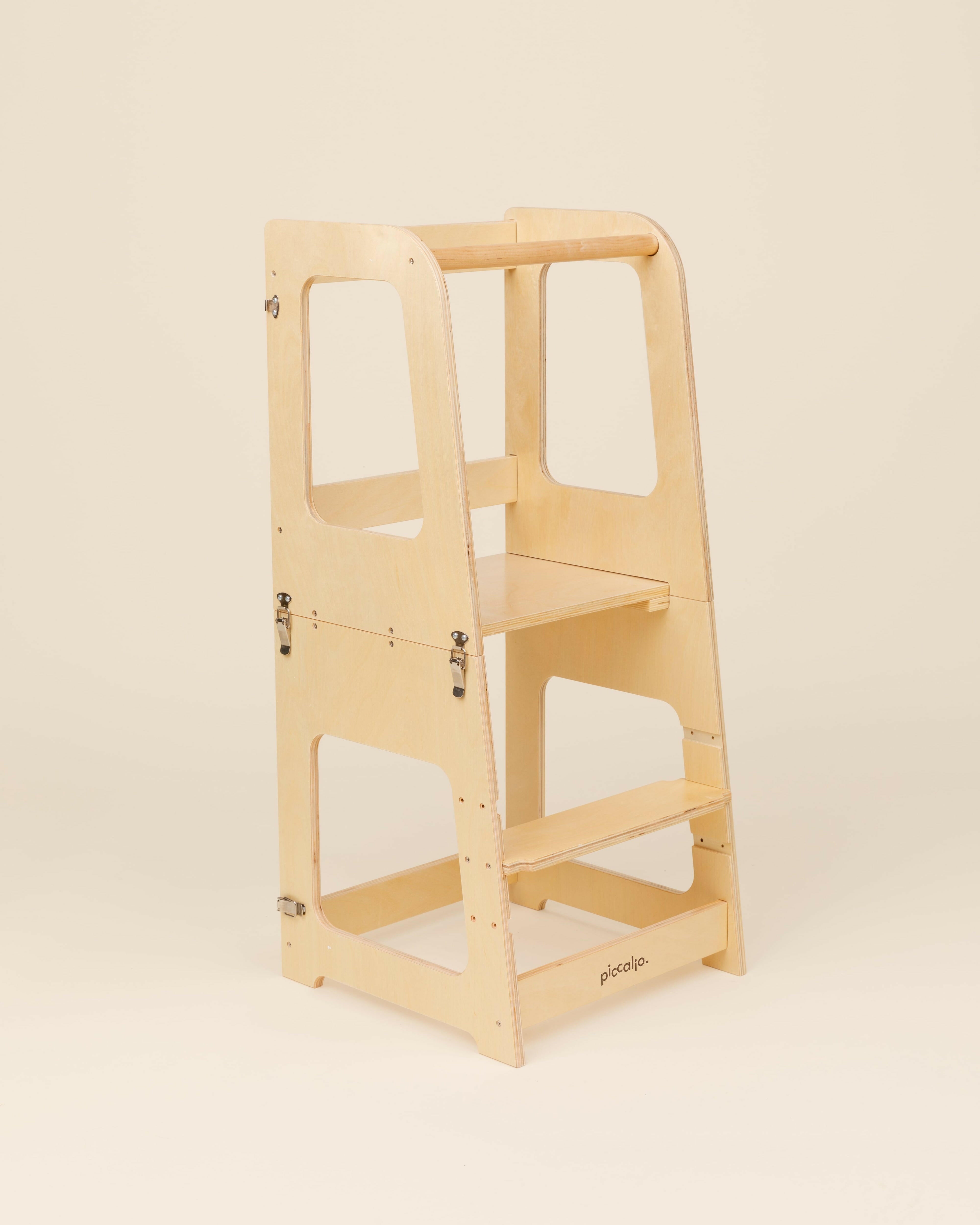 Mini Chef Convertible | Helper Tower Kitchen Piccalio